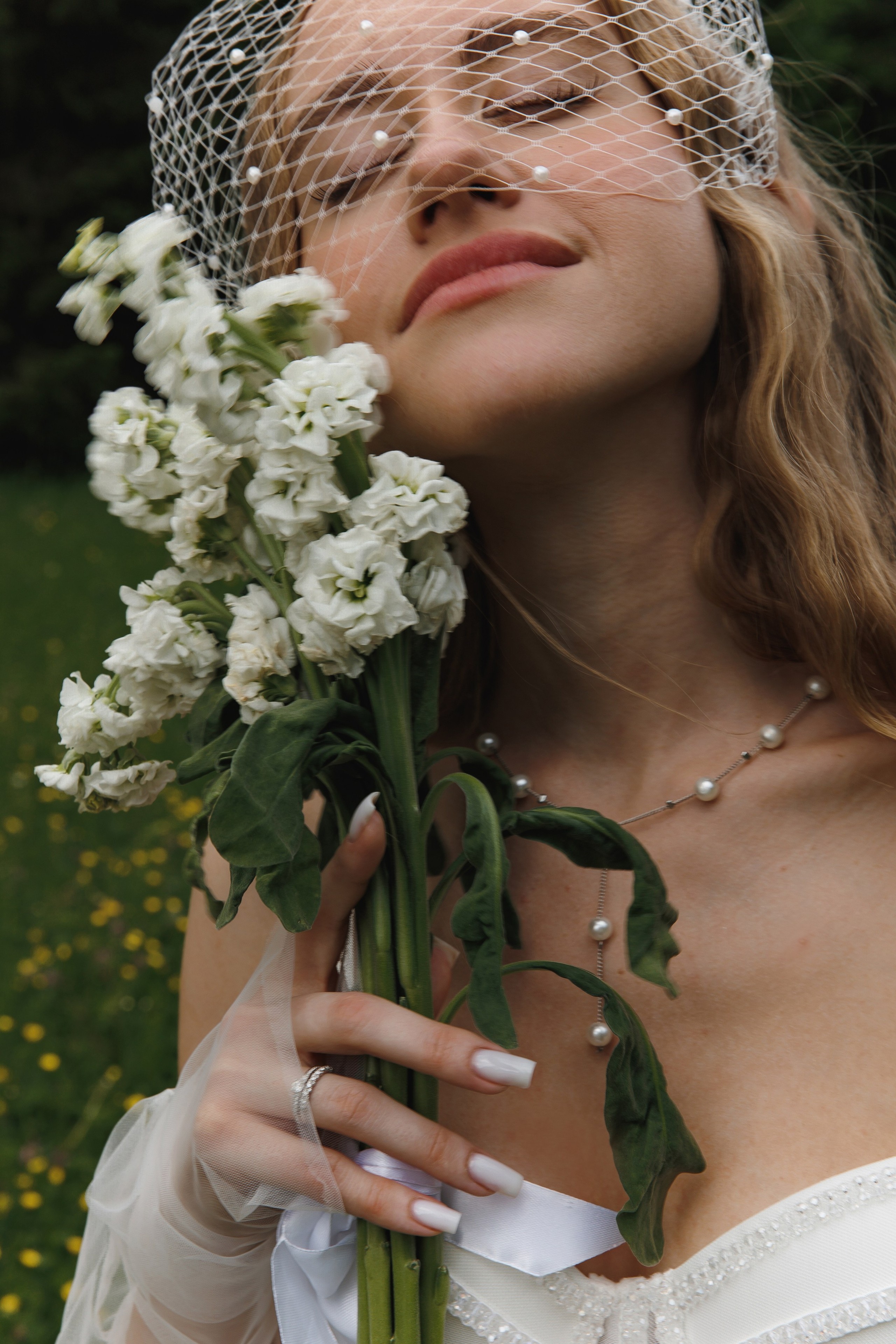 Полина и Артем. Wedding photographer in St. Petersburg, Europe and Israel Anna Agafon