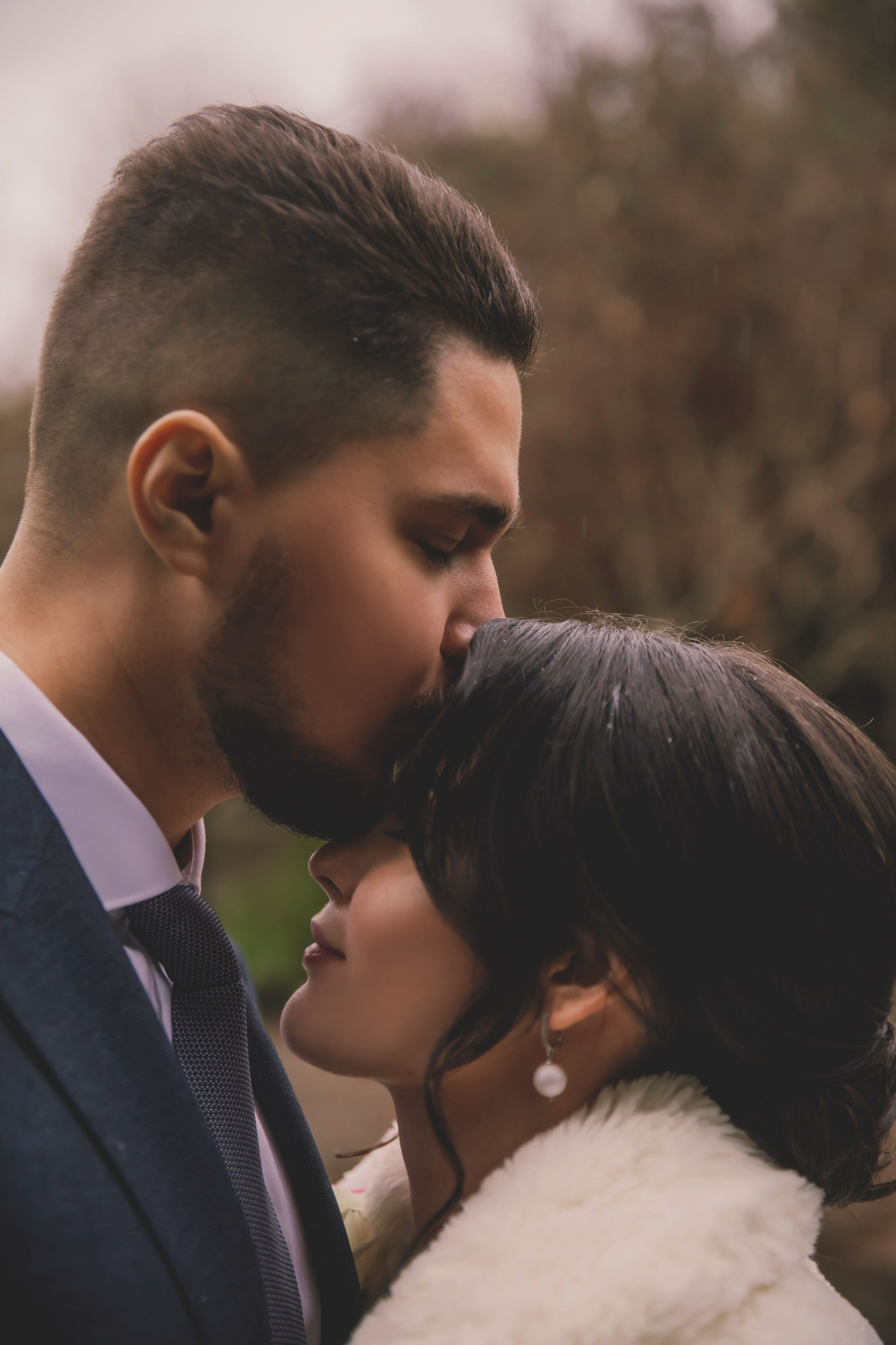 Анастасия и Виктор. Свадебный и семейный фотограф Колоскова Мария (Сочи и весь мир)