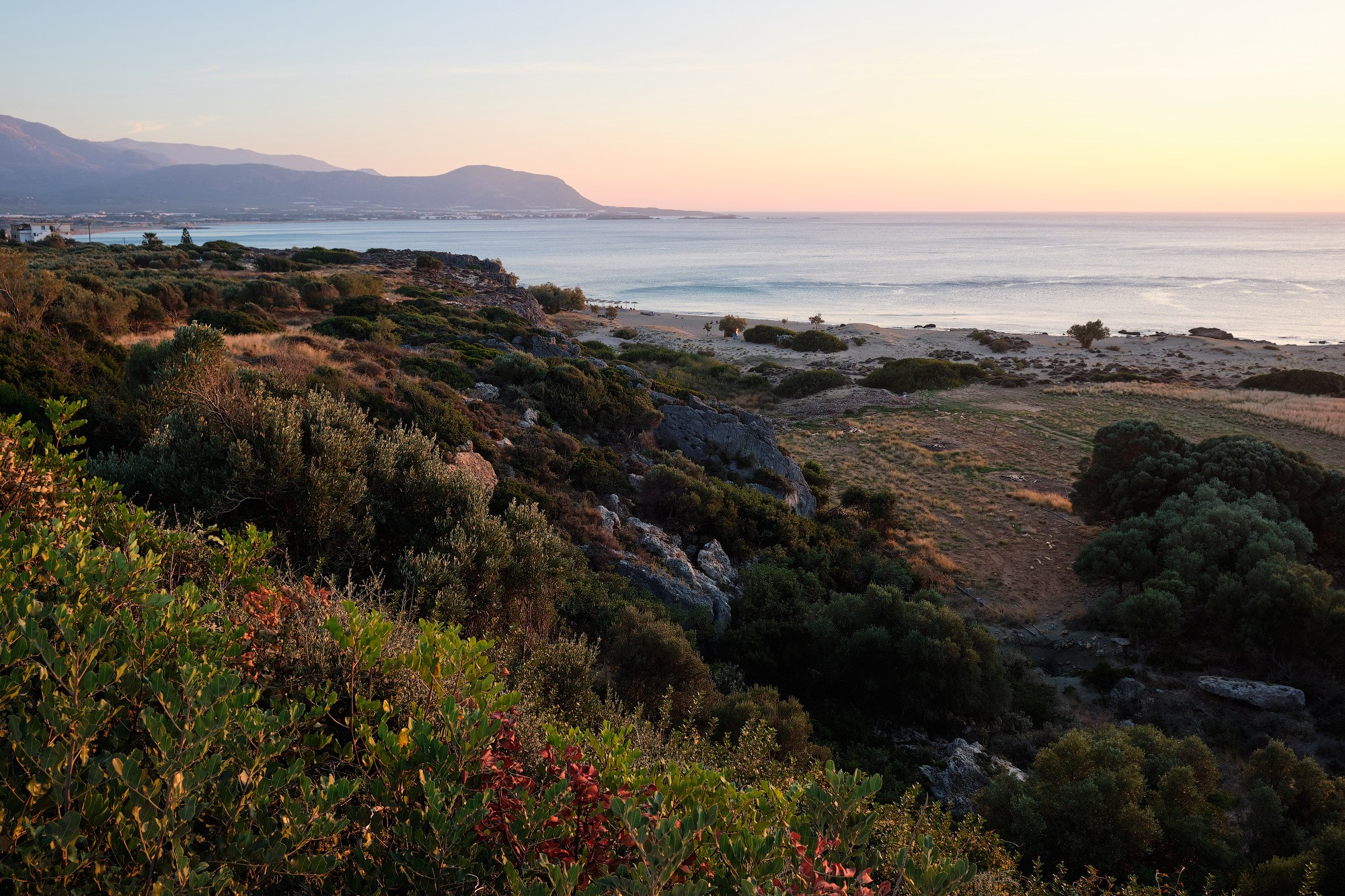 Крит 2019. Репортажный фотограф Дмитрий Литвинский. Минск, Беларусь, мир