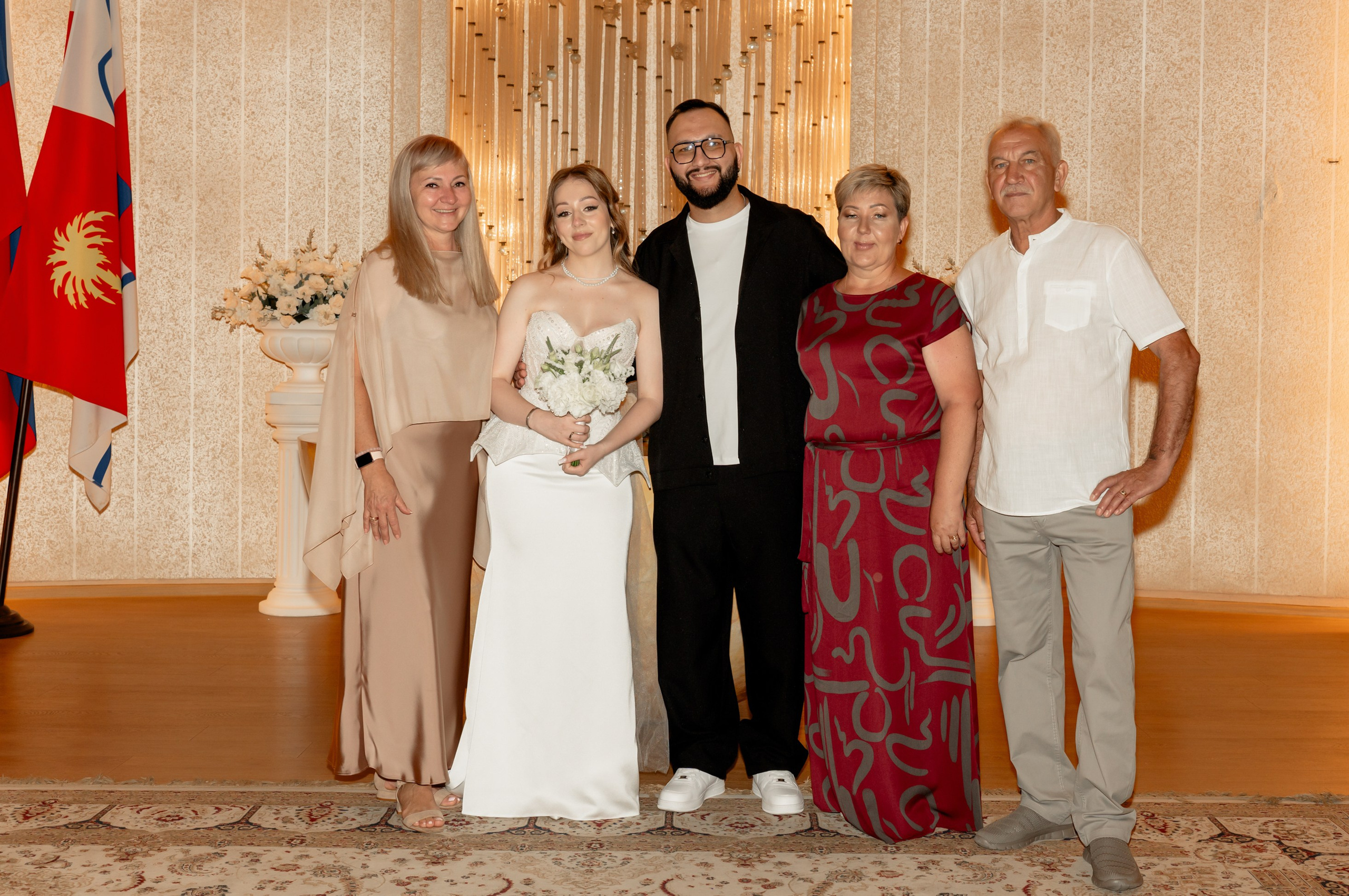 Фокс & Лина. Фотограф и видеограф в Сочи Красова Юлия