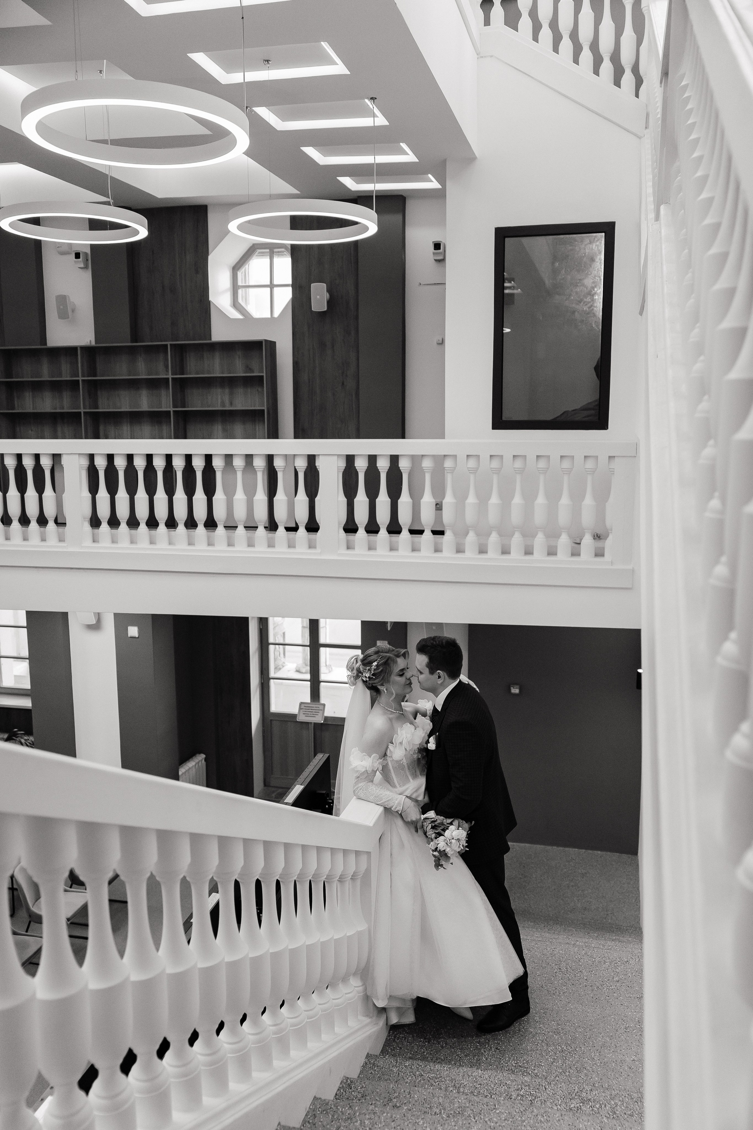 Денис и Дарья 20.09. Фотограф Норильск, Москва