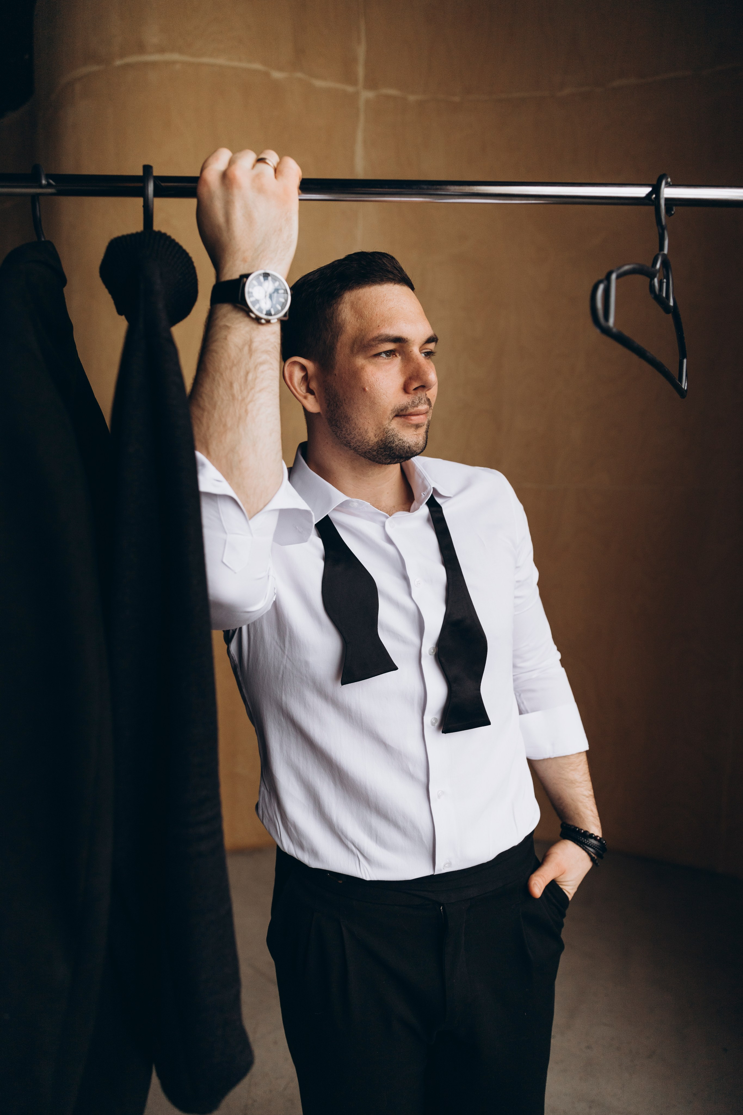 Роман. Свадебный и семейный фотограф Краснова Юлия