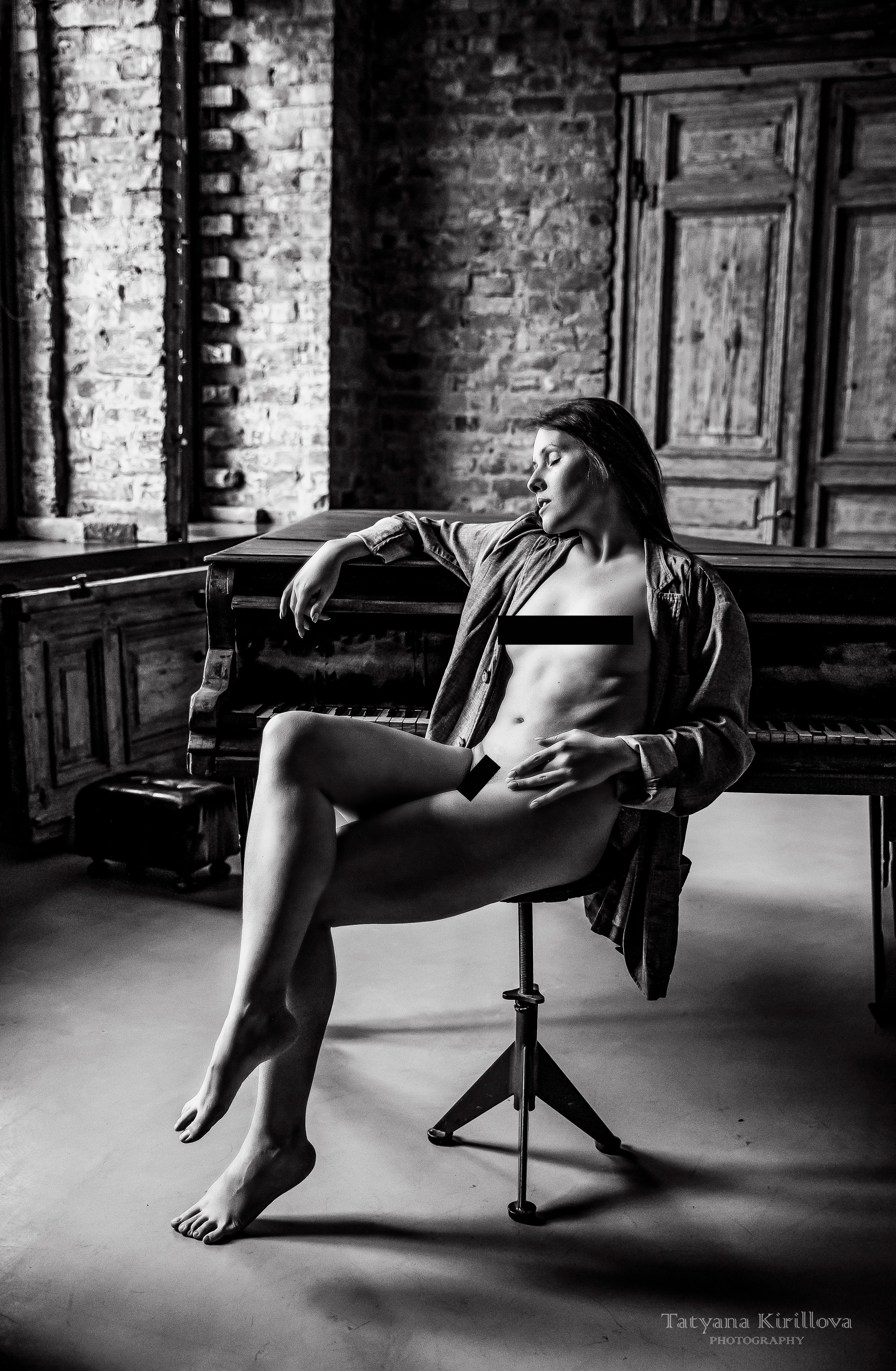 НЮ. Фотограф — Татьяна Кириллова, г. Санкт-Петербург