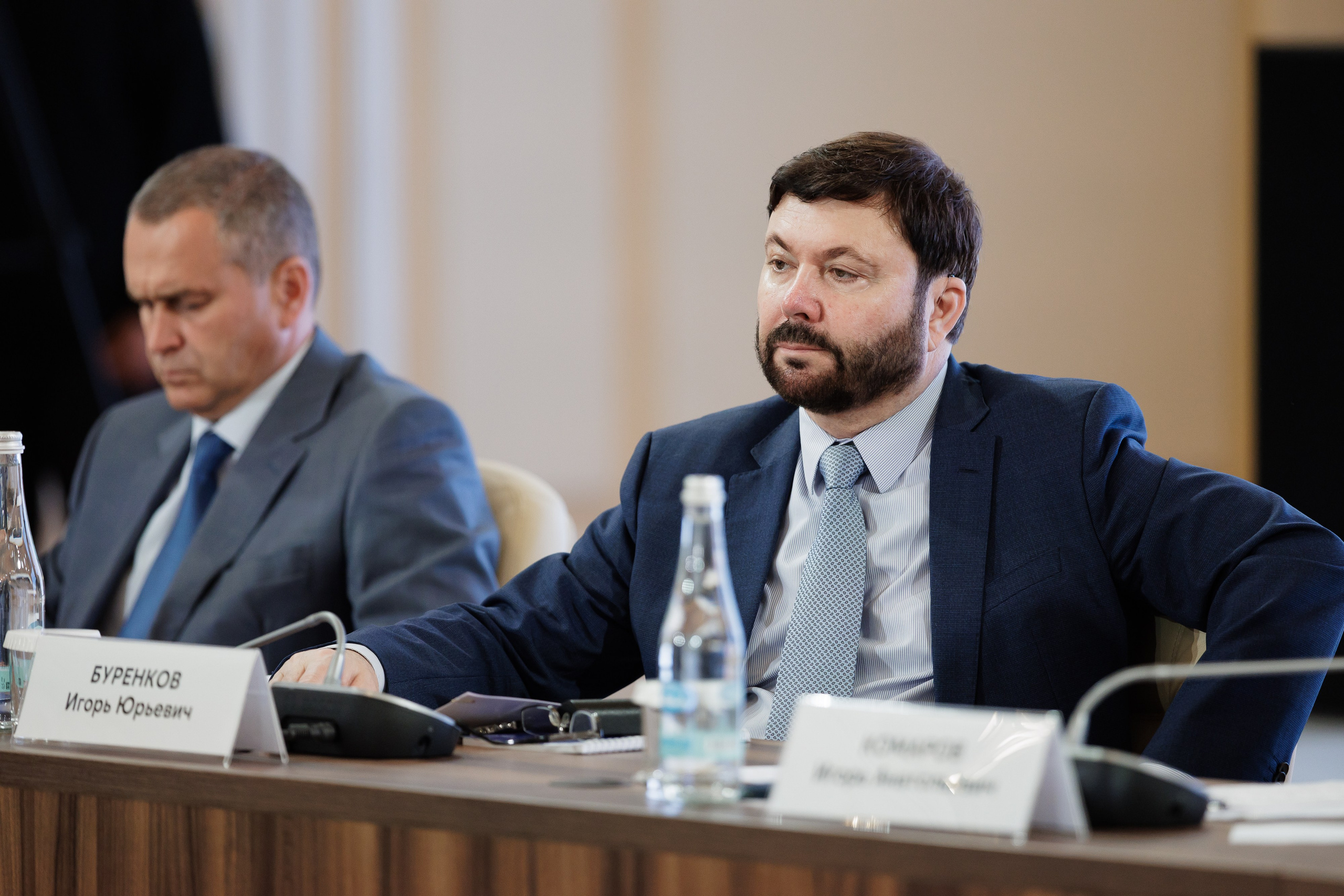 Совет Законодателей ПФО. РЕПОРТАЖНЫЙ ФОТОГРАФ СОЧИ СЕРГЕЙ КАНАДА