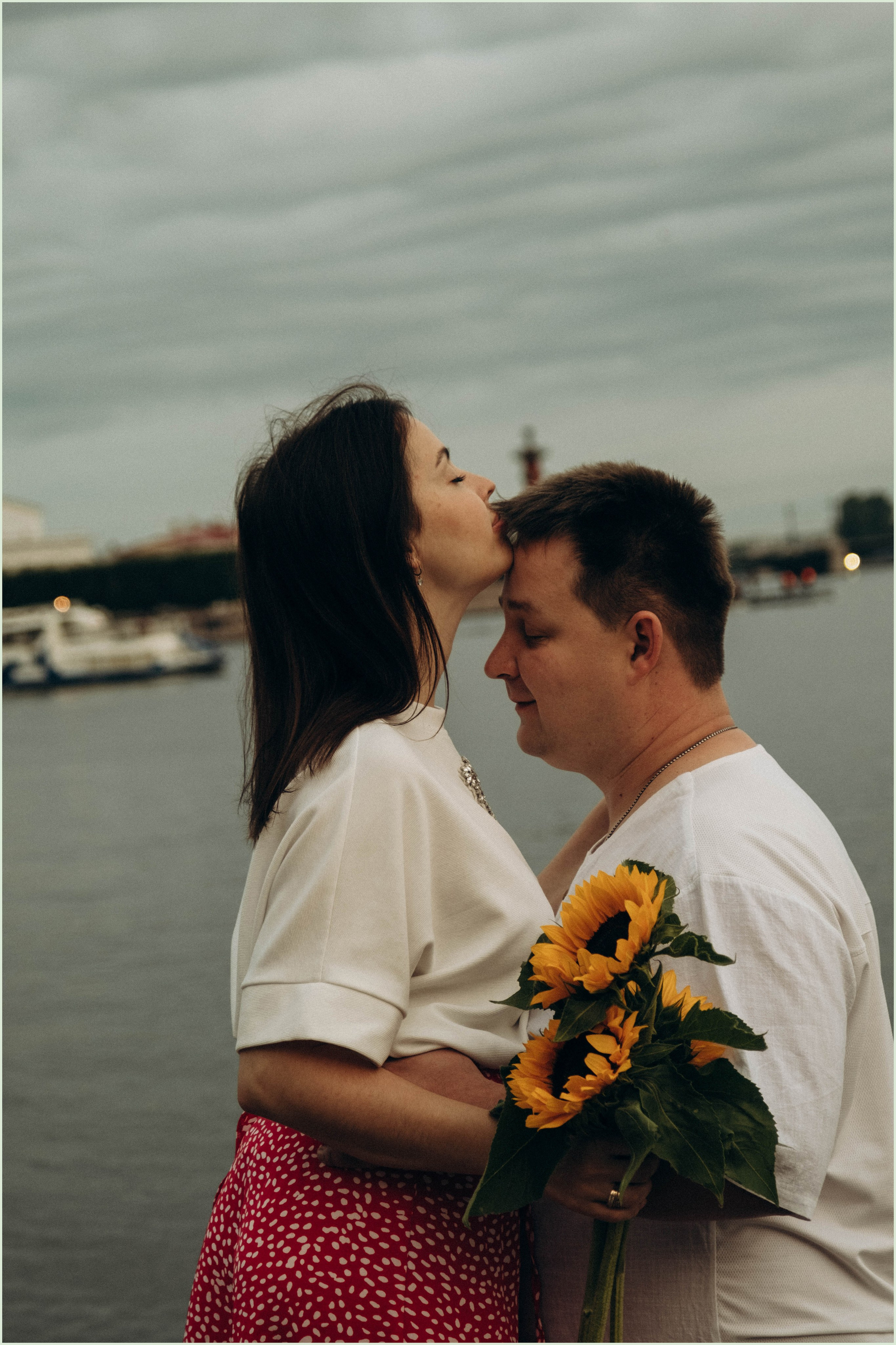 Вместе. Maria Sineva, photographer