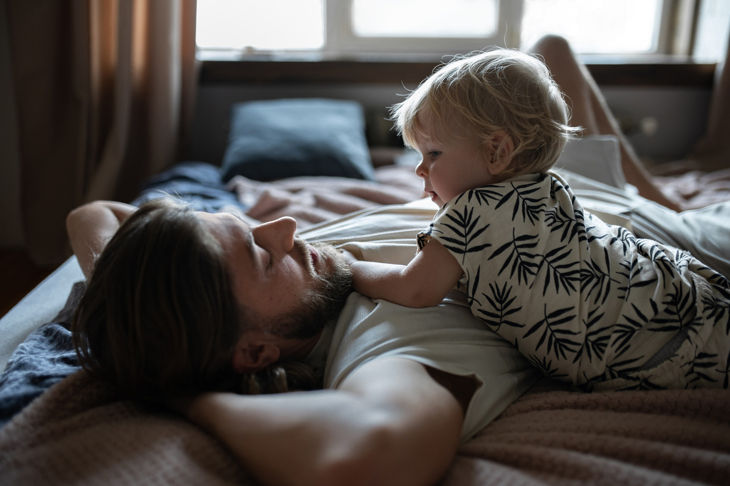 Александр, Эрика, Арон. Www.ostermiller.ru