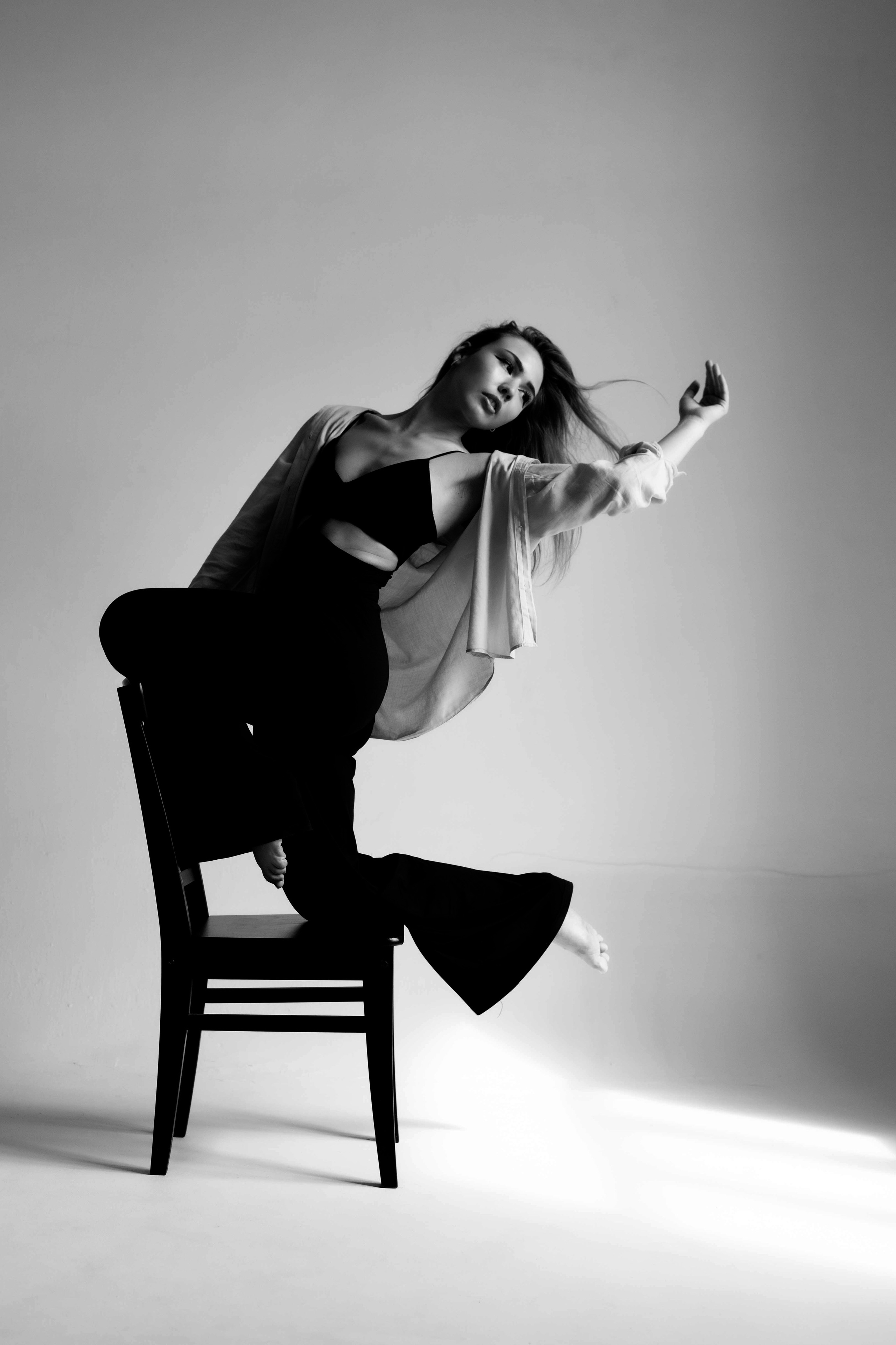 Творческий портфолио-бук. Главная