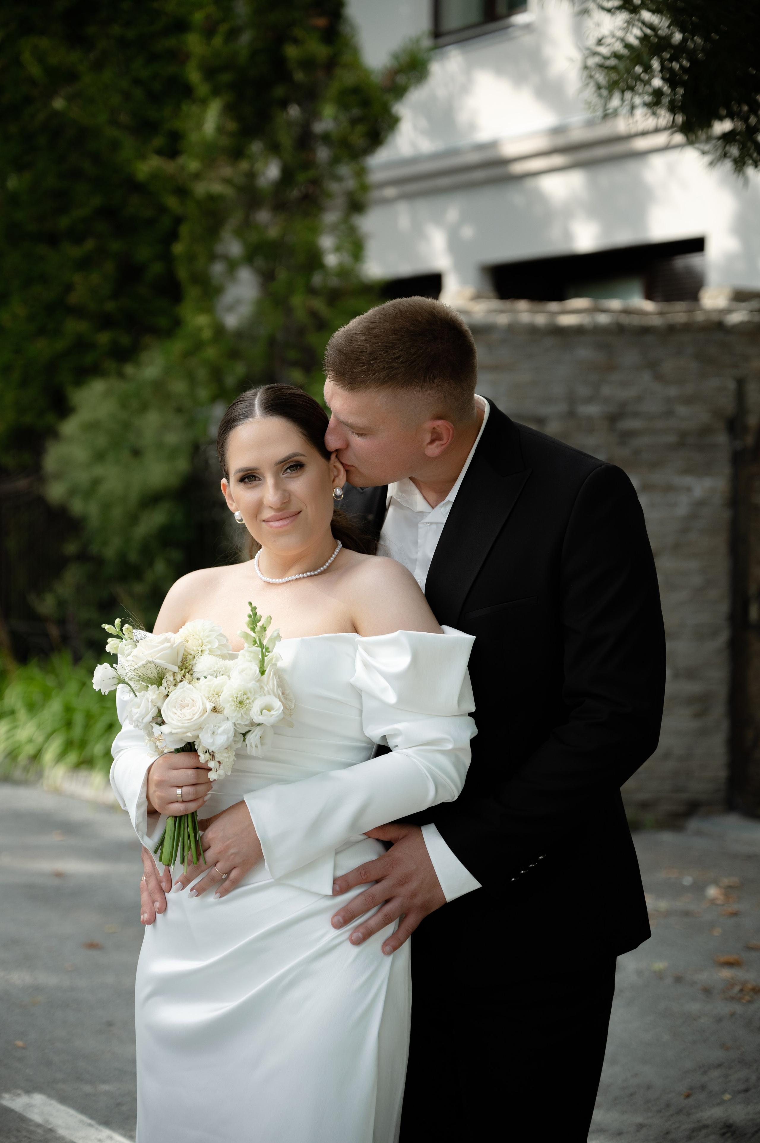 Настя & Вадим. Свадебный и семейный фотограф Тюмень Екатеринбург Москвина Алёна