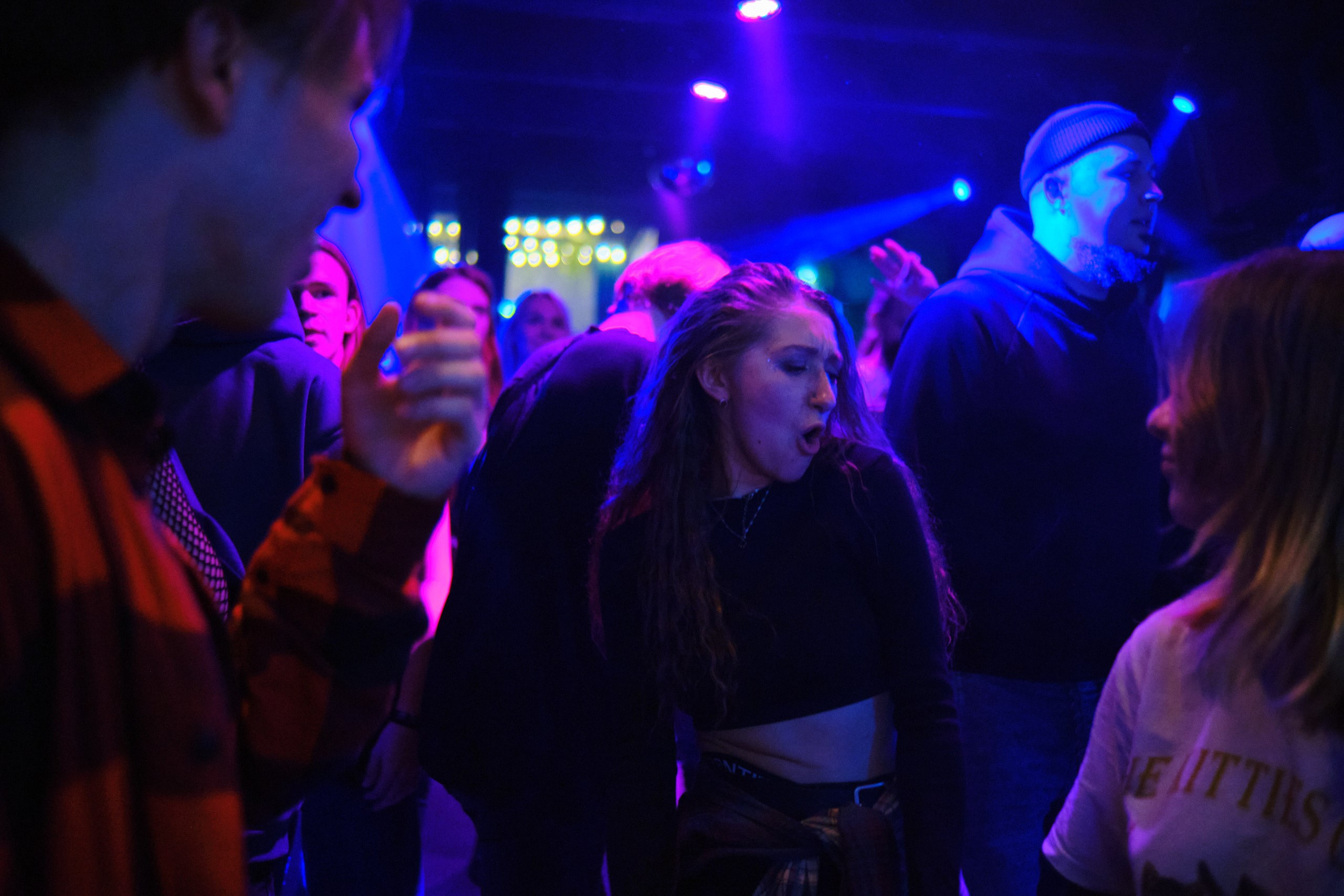 Lil Brazil. Антон Ив