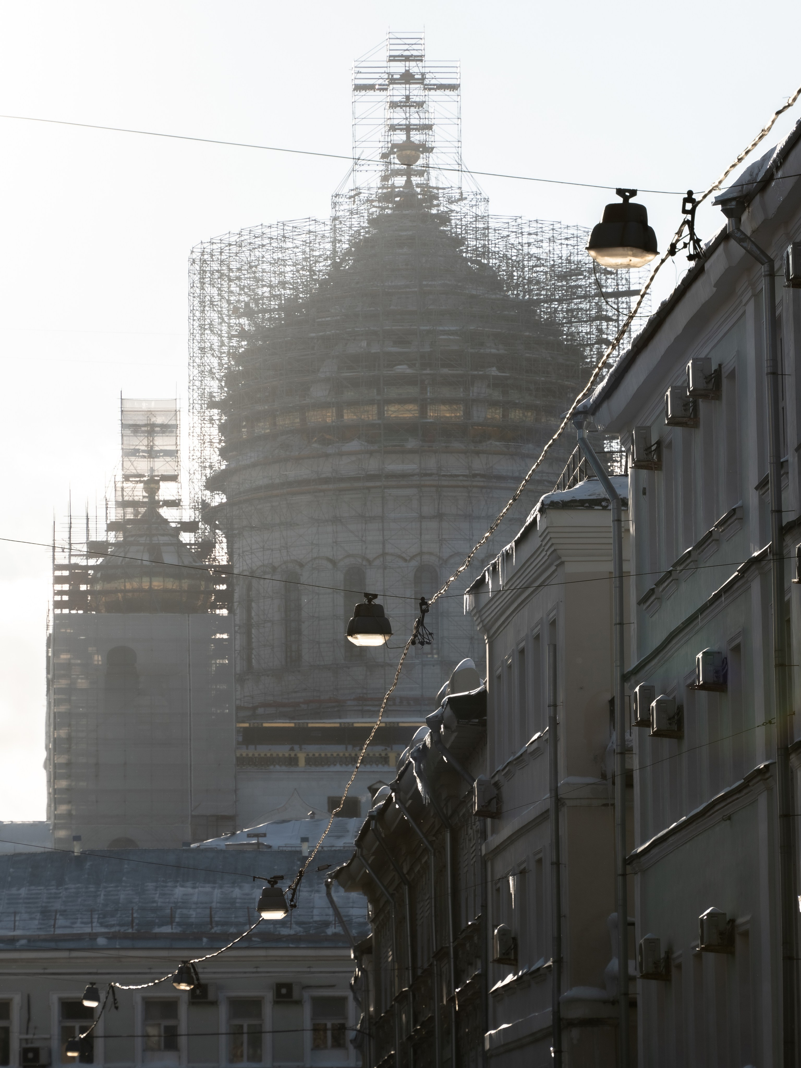 Уличная фотография. Эд Тихонов. Городской фотограф