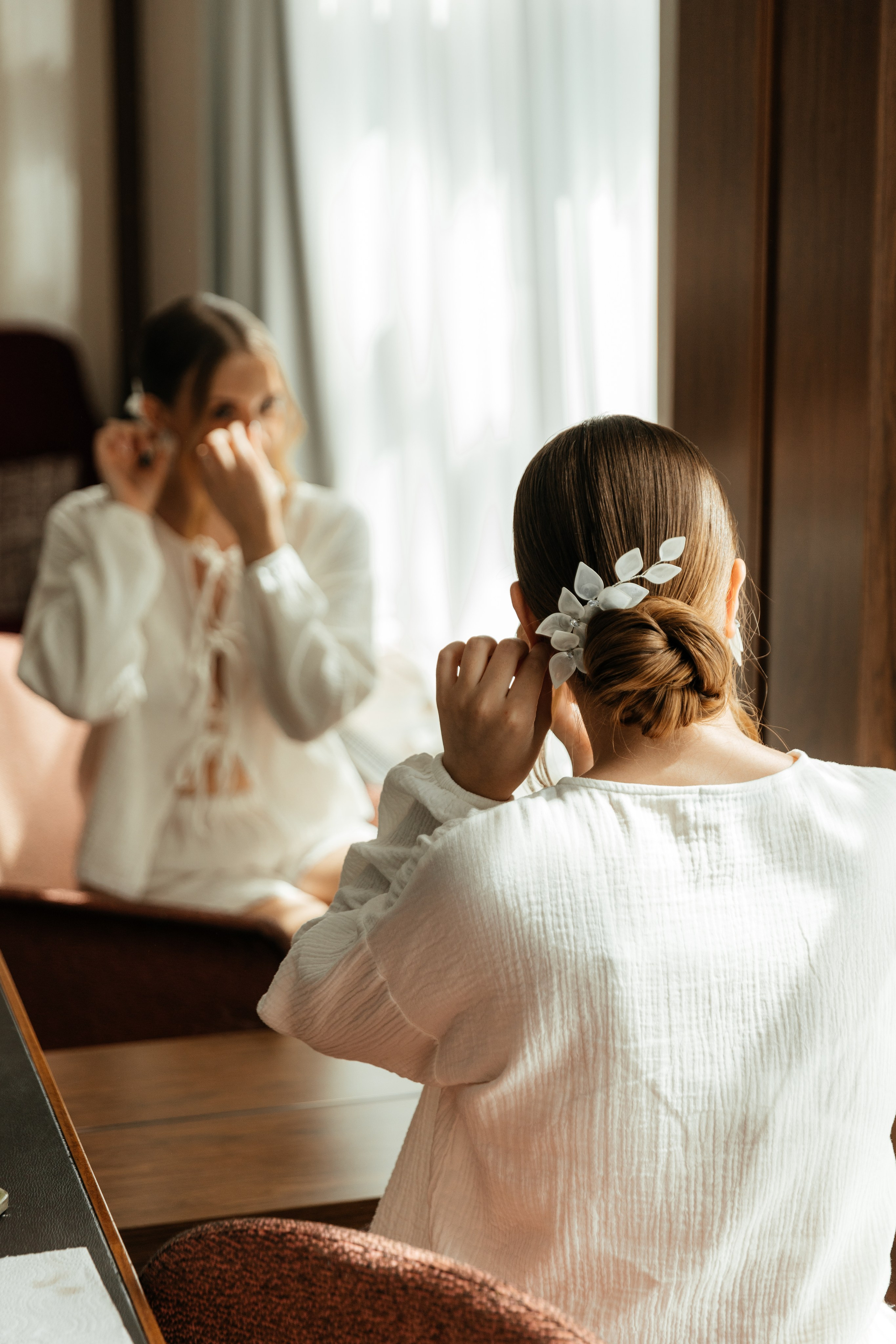 Соня и Дима | Hyatt Regency Moscow. Свадебный фотограф Ангелина Зотова | Обнинск, Москва, Калуга