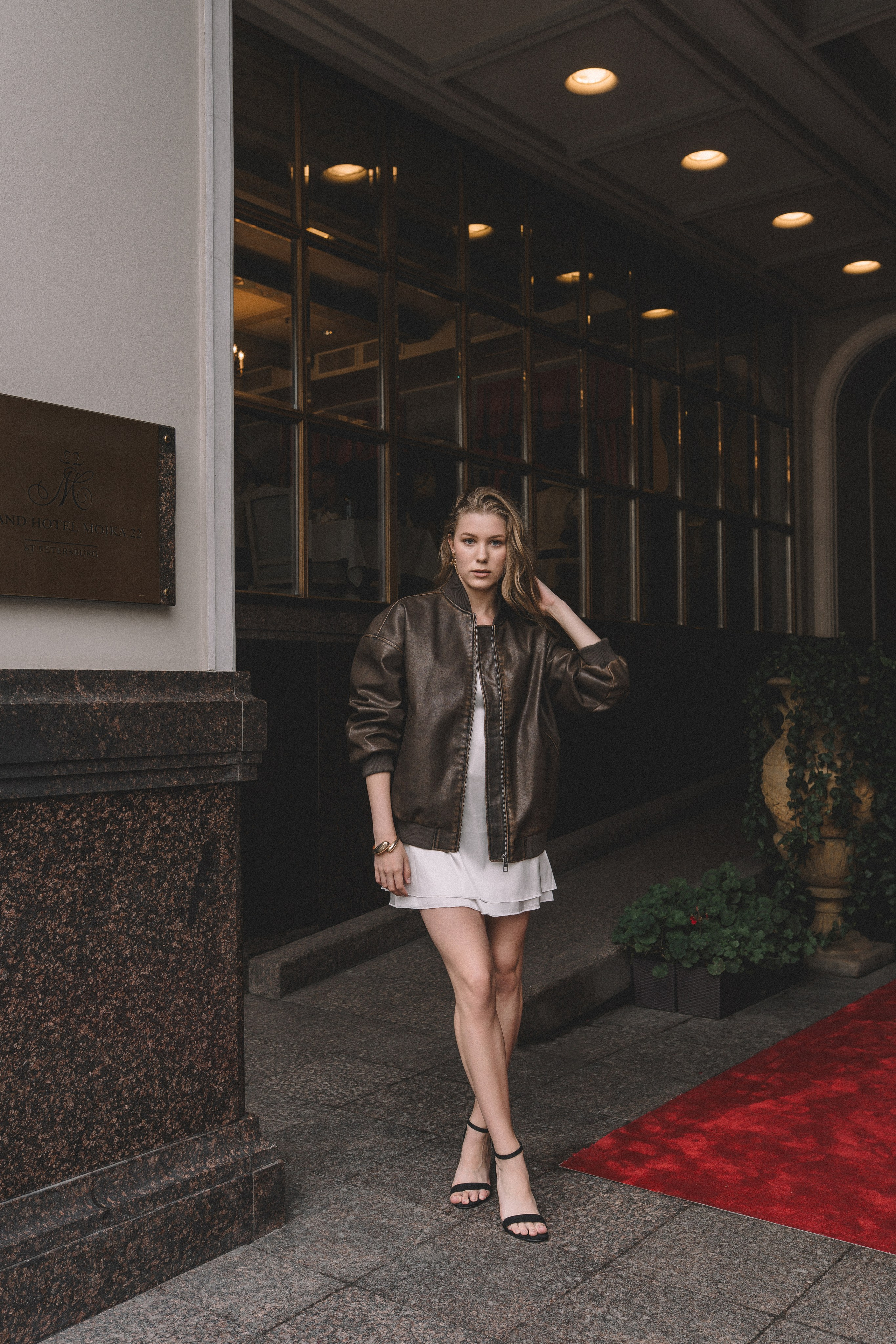 Alisa. Фотограф Санкт-Петербург/Гомель Виктория Петрова