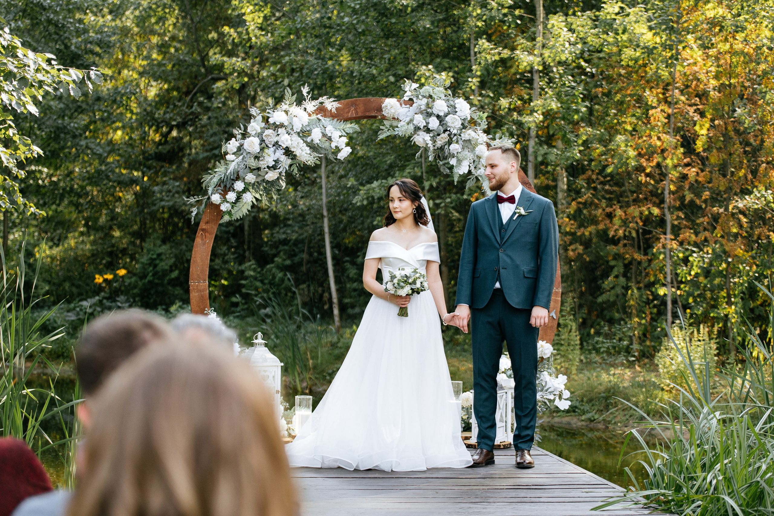 Ярослав и Аня