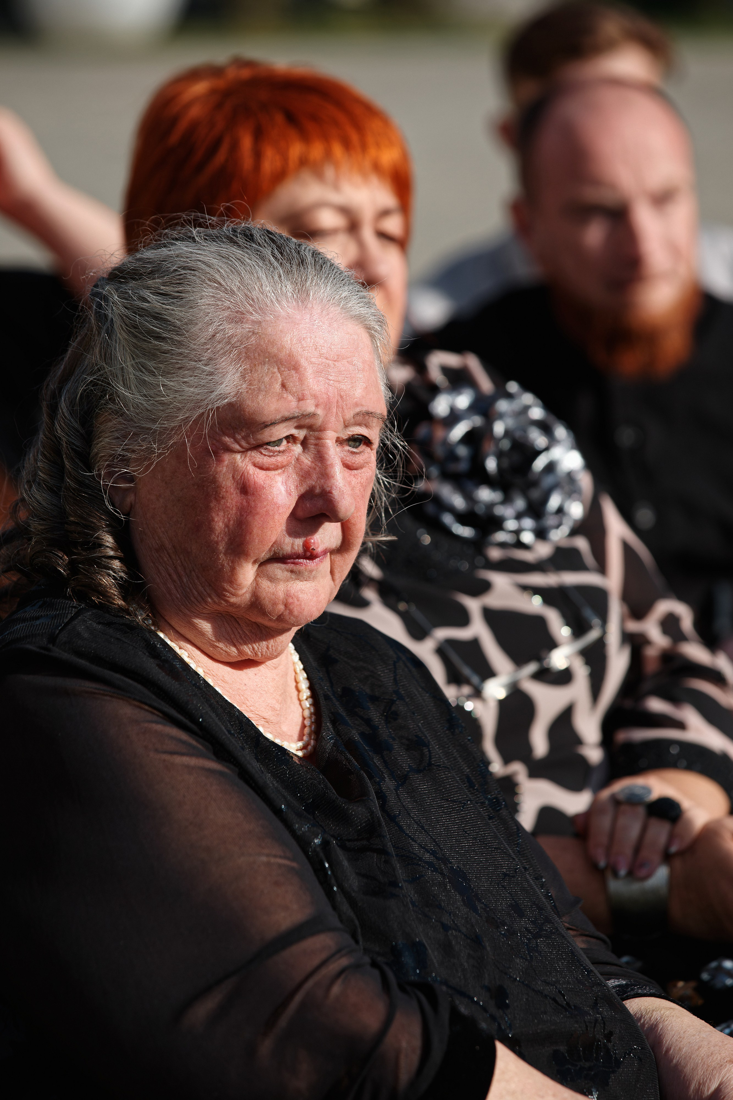 Роман и Валерия. Семейный фотограф — Макс Белогрудов