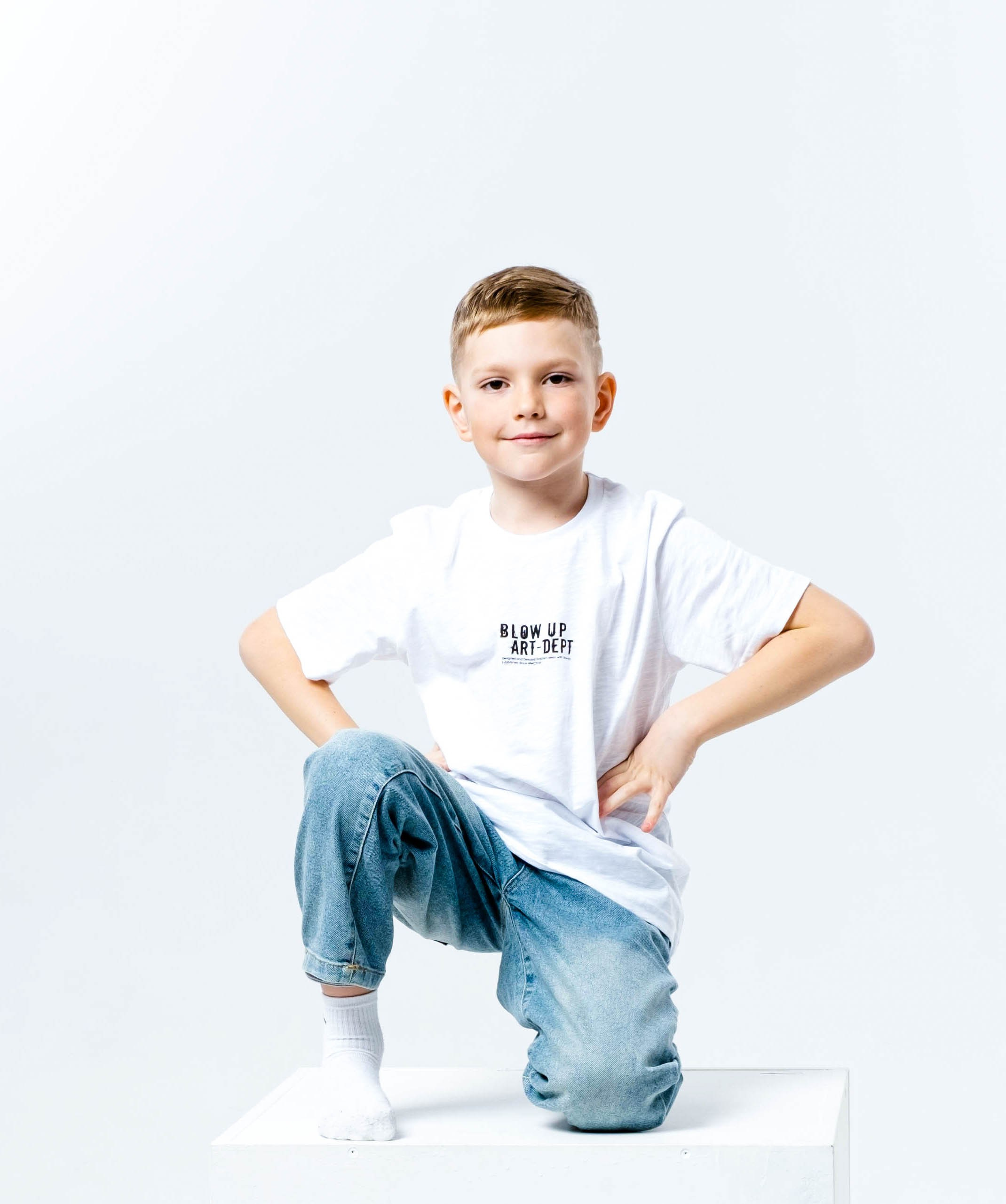 Семья Васютиных. Студийный, портретный, семейный фотограф Южно-Сахалинска Яна Радаева