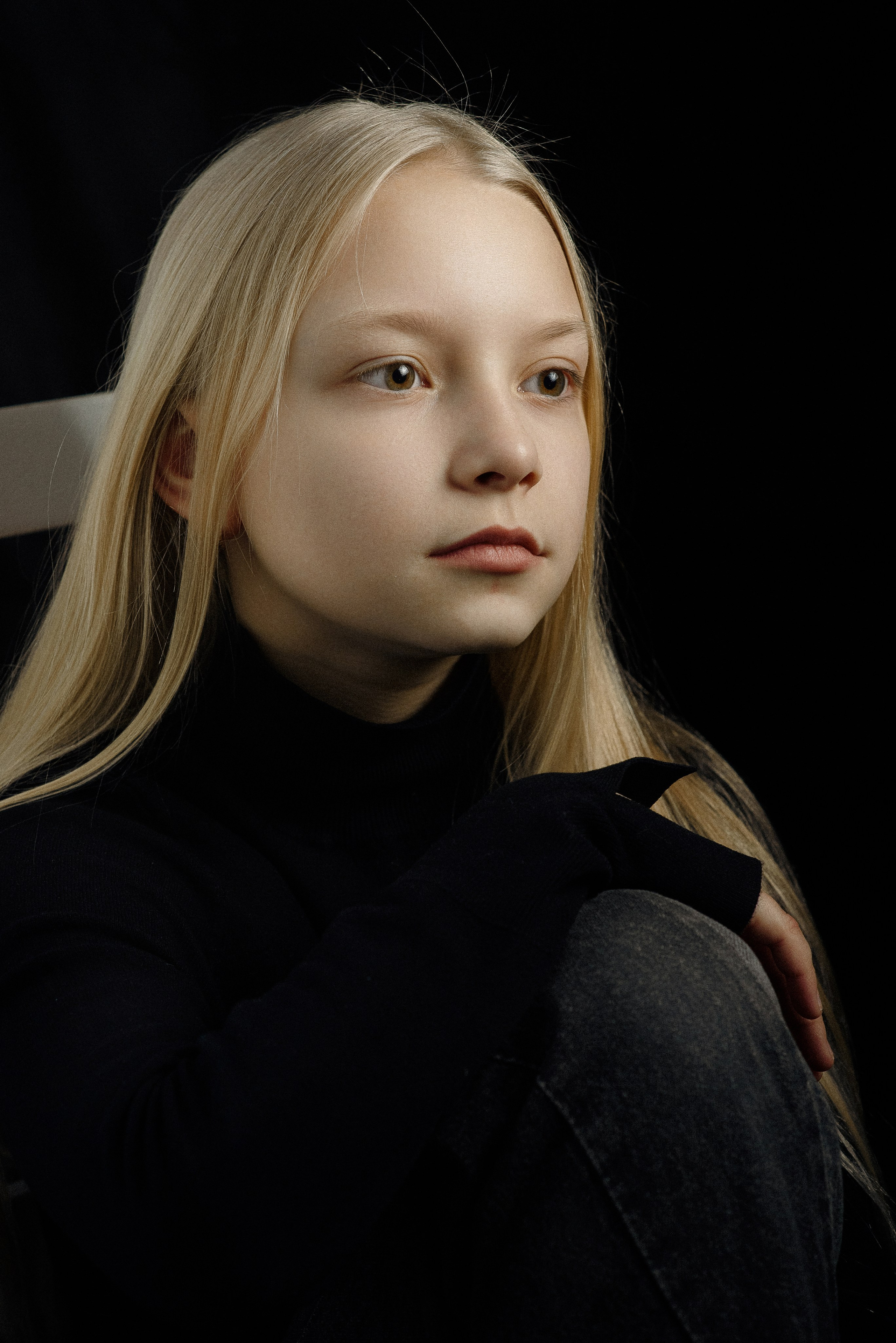 Полина Крис и Лиза. Римма Гусакова. Выпускные фотокниги. Детские и семейные фотосессии