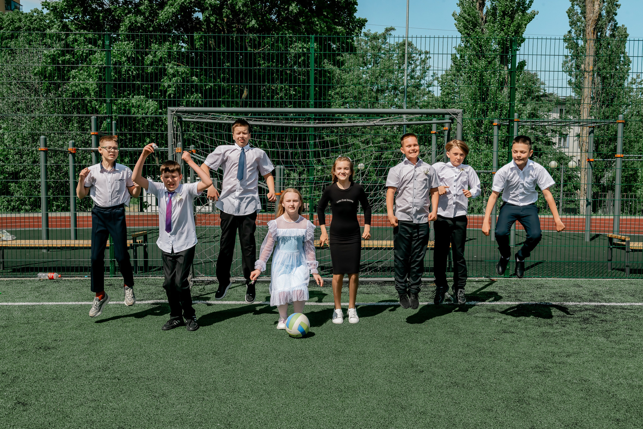 4 «Б» |г.Белгород |31 школа|2024-2025. ALBUMIA