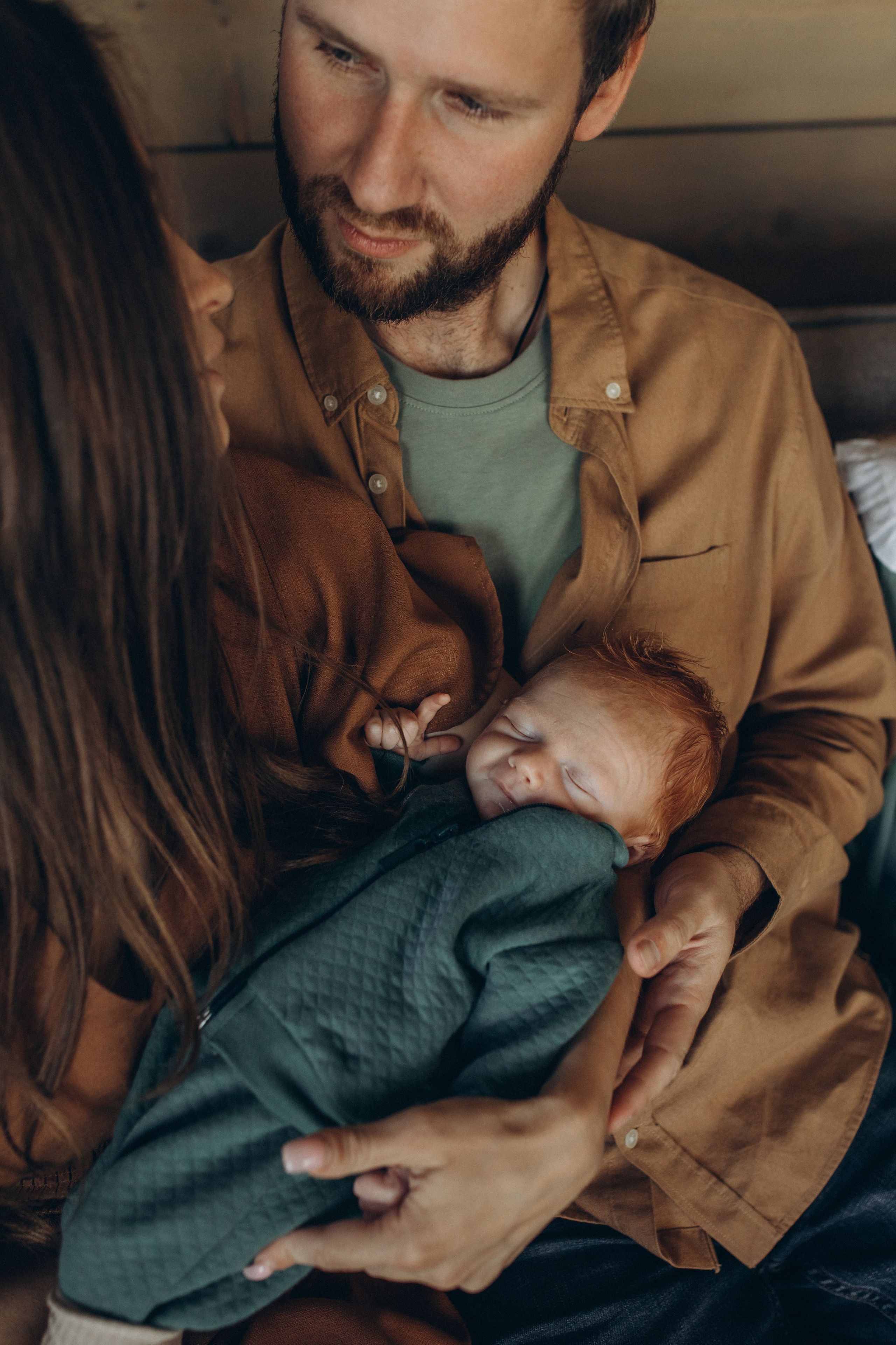 Pine River. Семейный фотограф в Обнинске