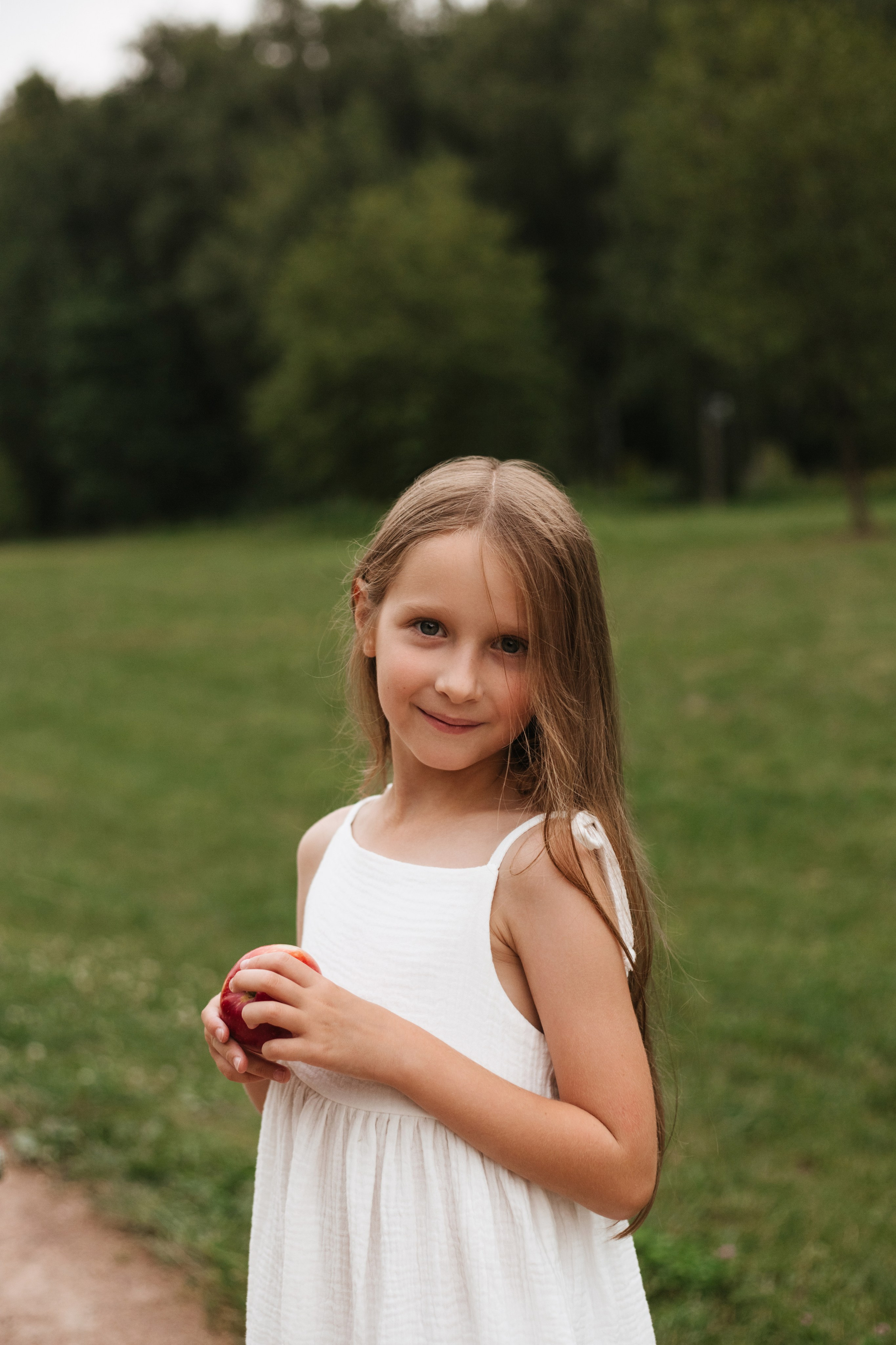 Андрей, Анастасия, Рита, Саша и малышка Лиза. Фотограф в Волгограде и Москве | Анастасия Лаврова