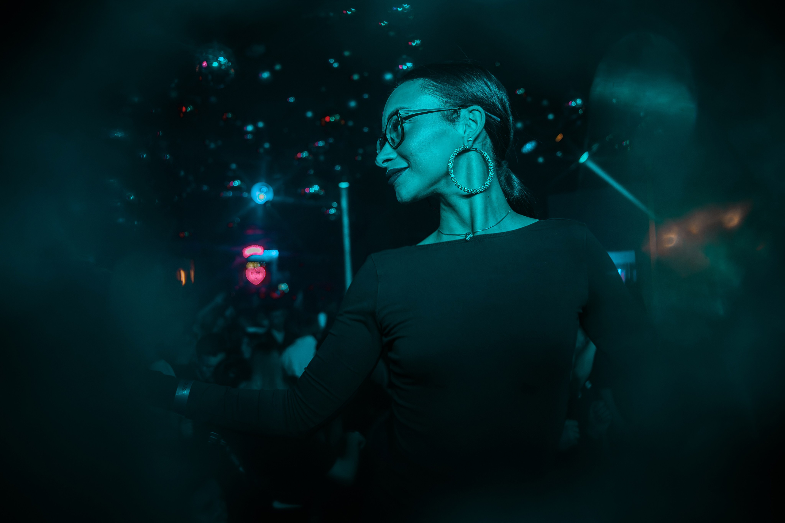 Клубная съёмка. Фотограф Event | Портрет | Реклама. Екатеринбург→Москва→Санкт-Петербург | Александр Братилов