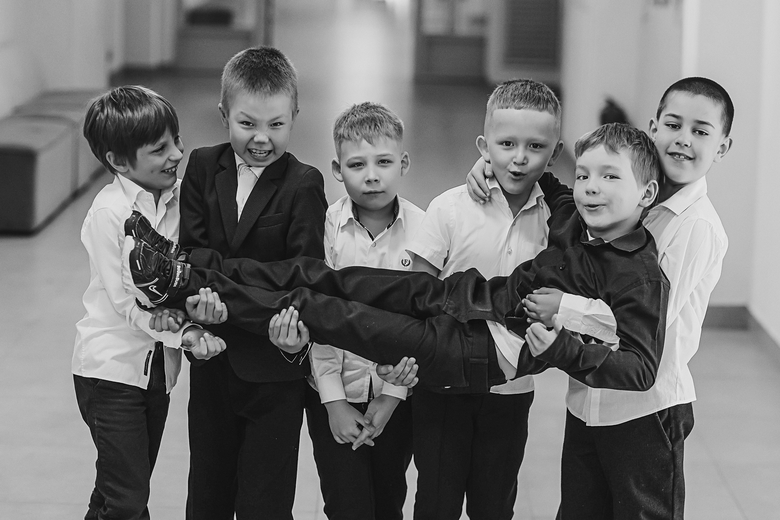 Один день в школе 1 класс. Семейный фотограф Тюмень, фотограф на роды Салмина Мария