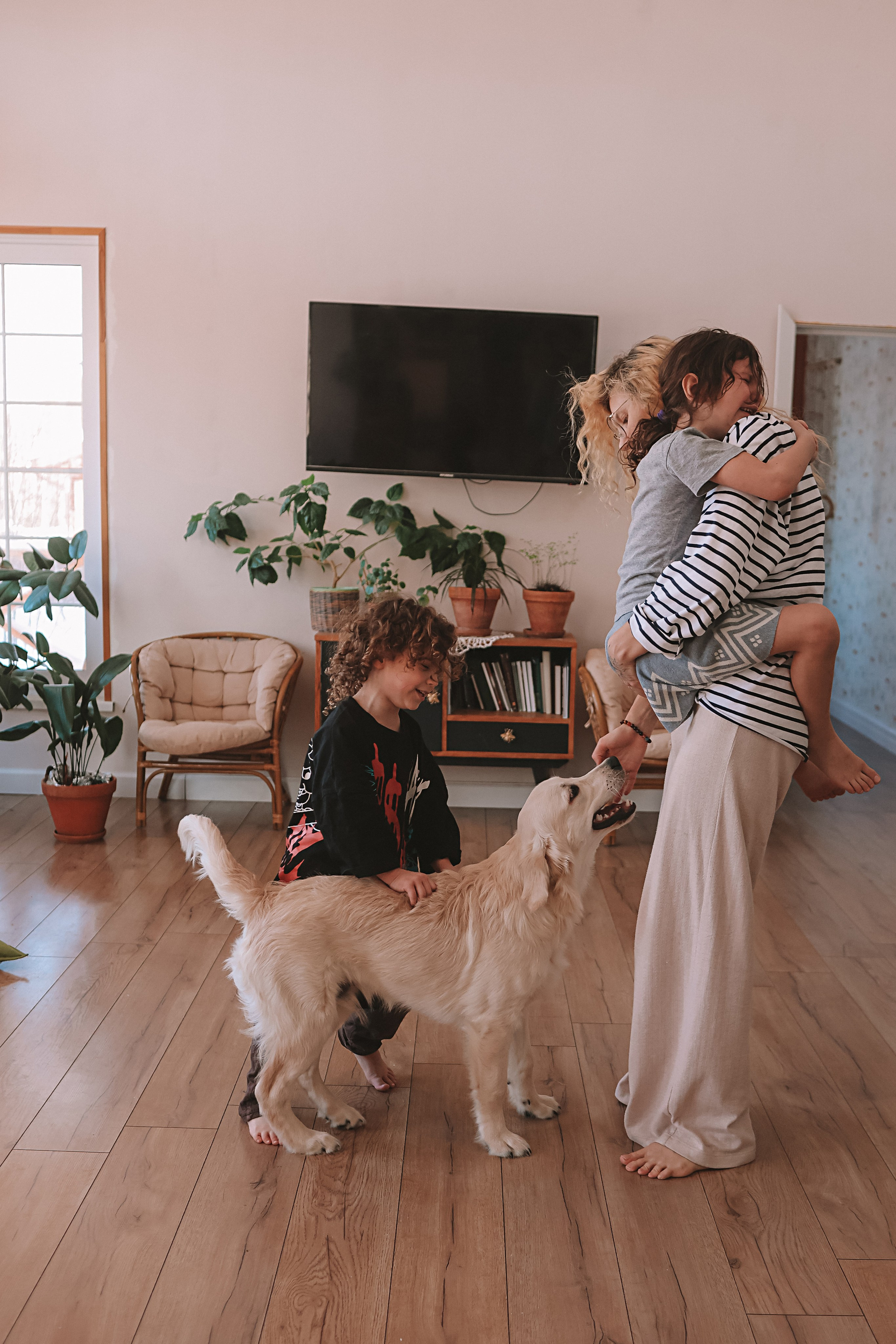 Наська (Чусовой). Семейный фотограф Тюмень, фотограф на роды Салмина Мария