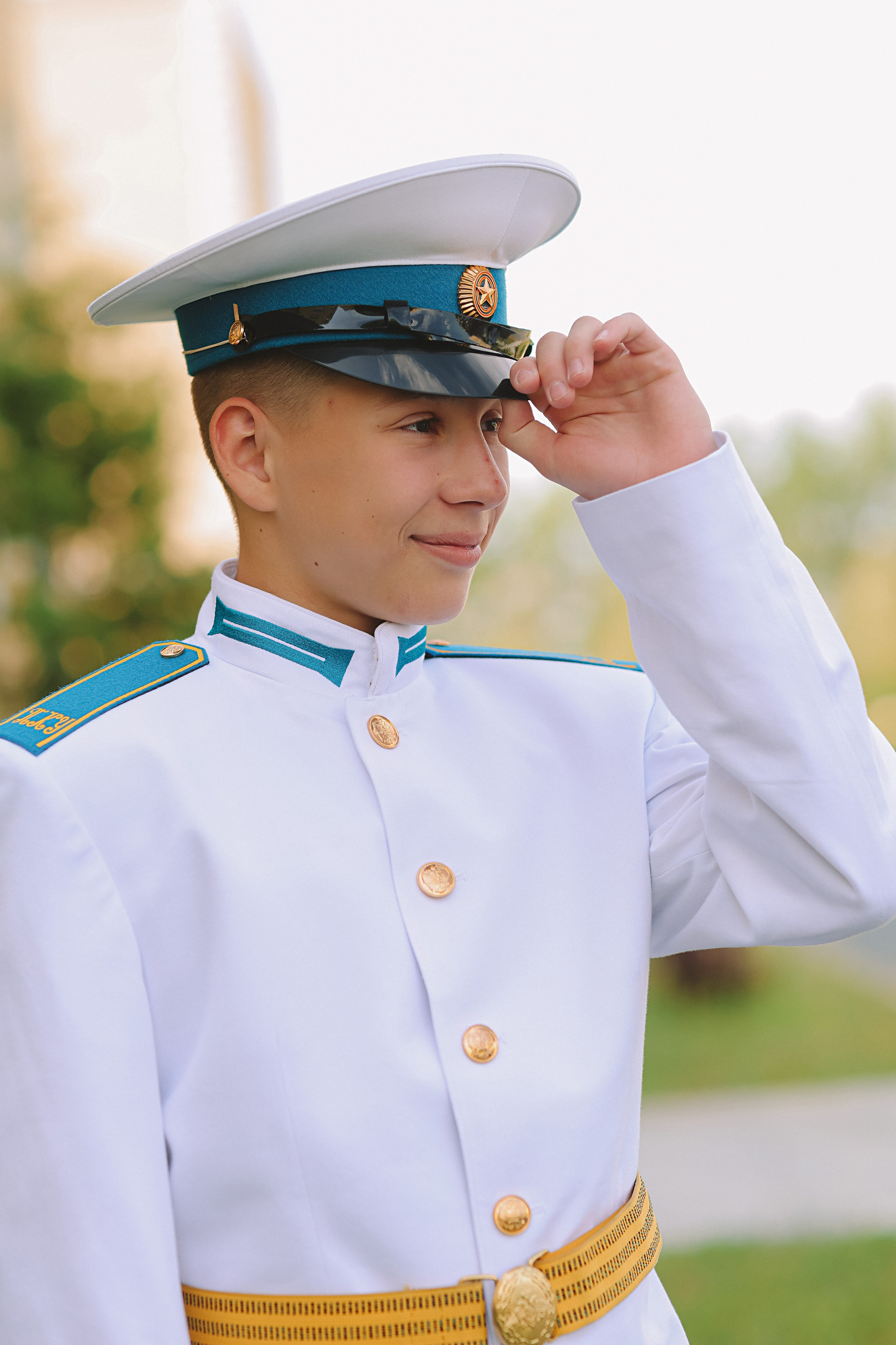 Кадетское училище. Семейный фотограф Тюмень, фотограф на роды Салмина Мария