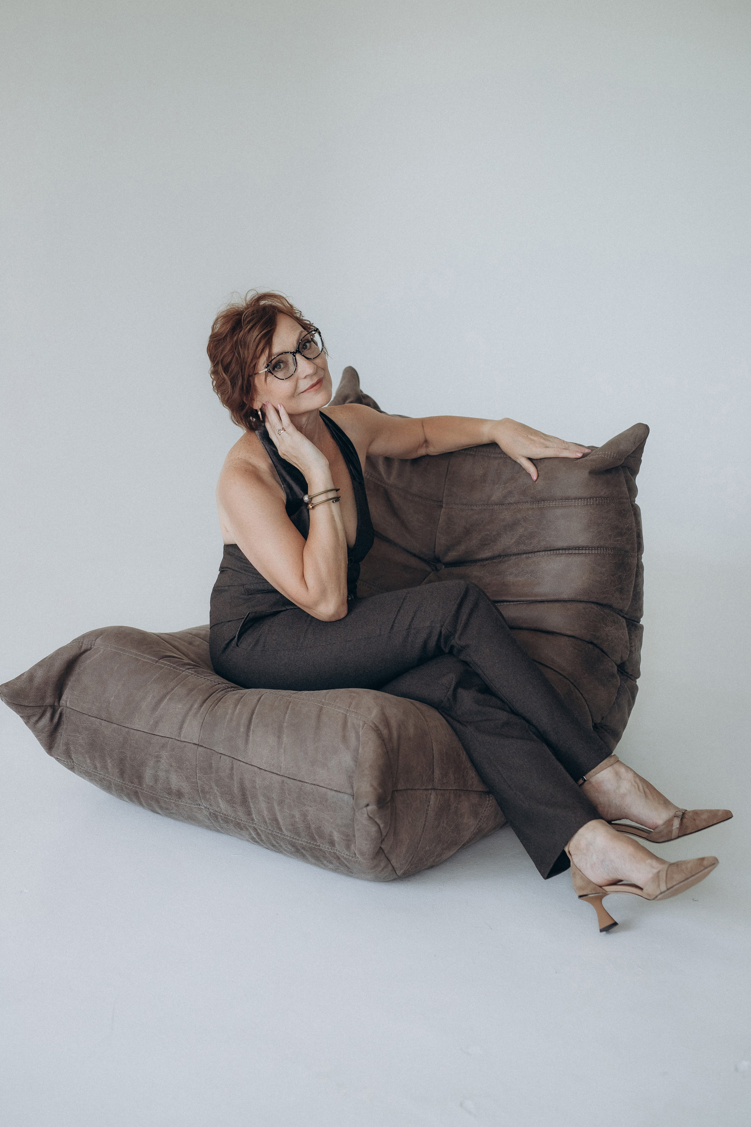 Ирина. Фотограф Ногинск Электросталь Наталья Осетрова