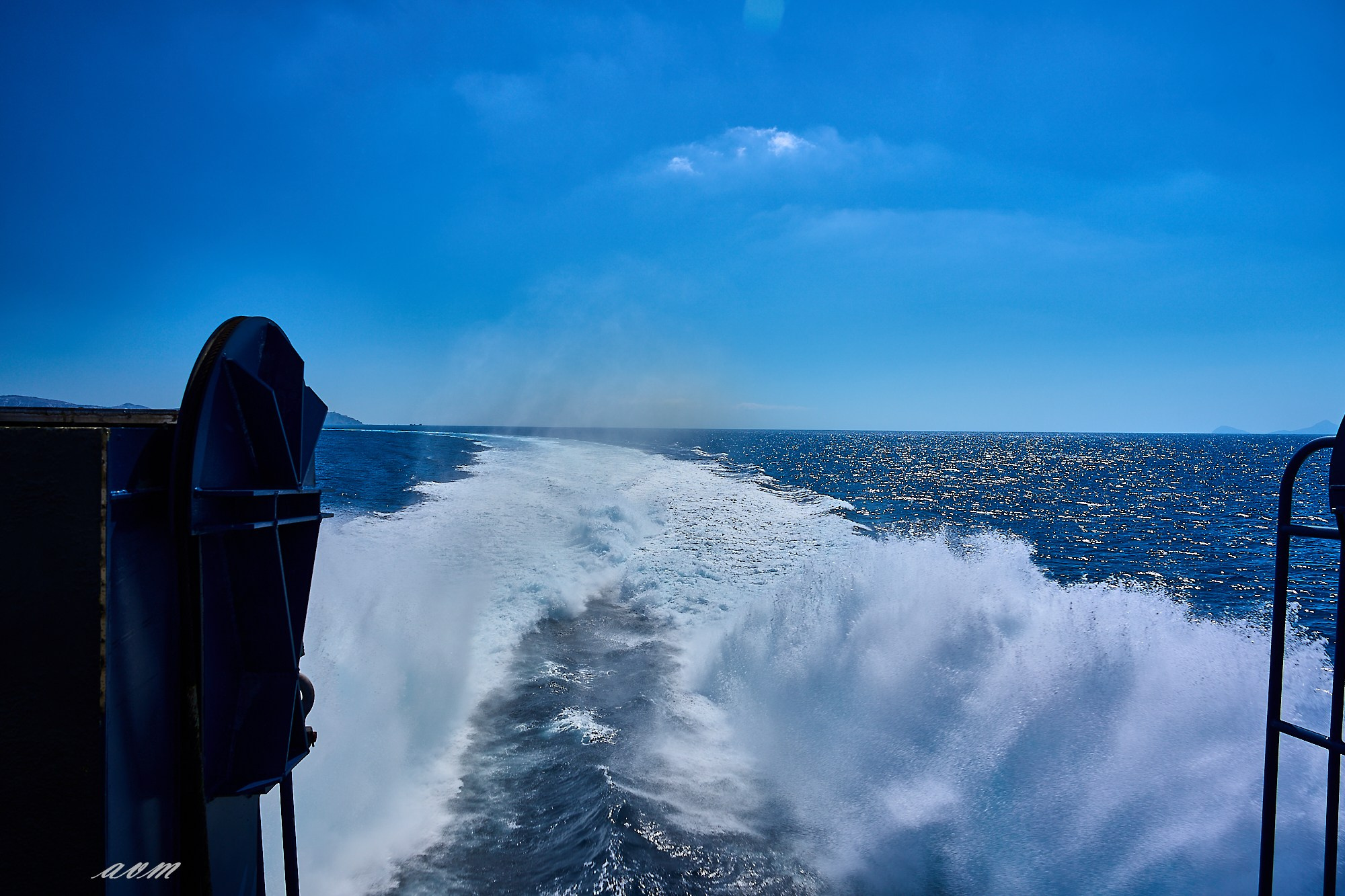 Фолегандрос-санторити. Фотограф Михеев Андрей