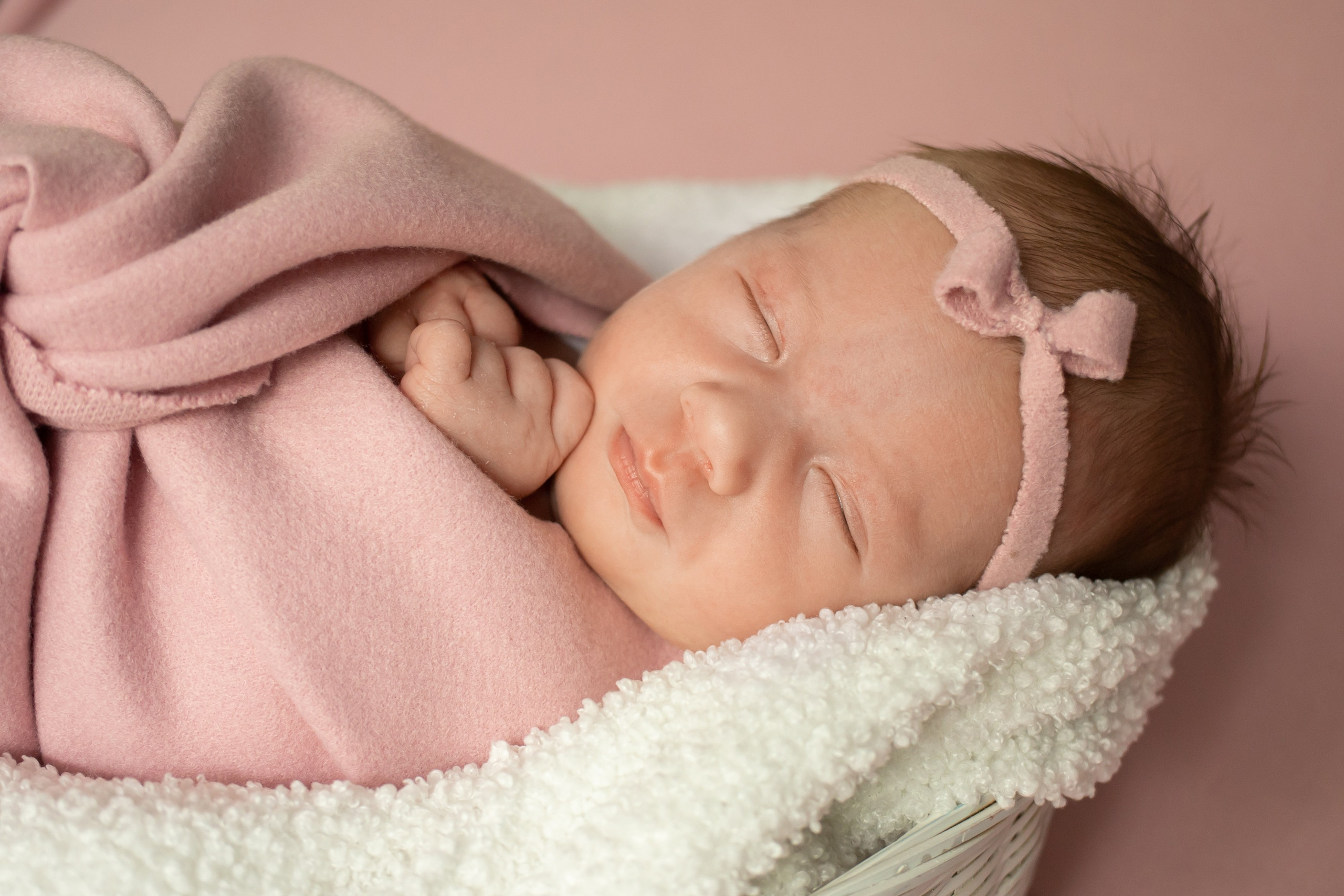 Новорожденные. Фотограф новорожденных в Екатеринбурге