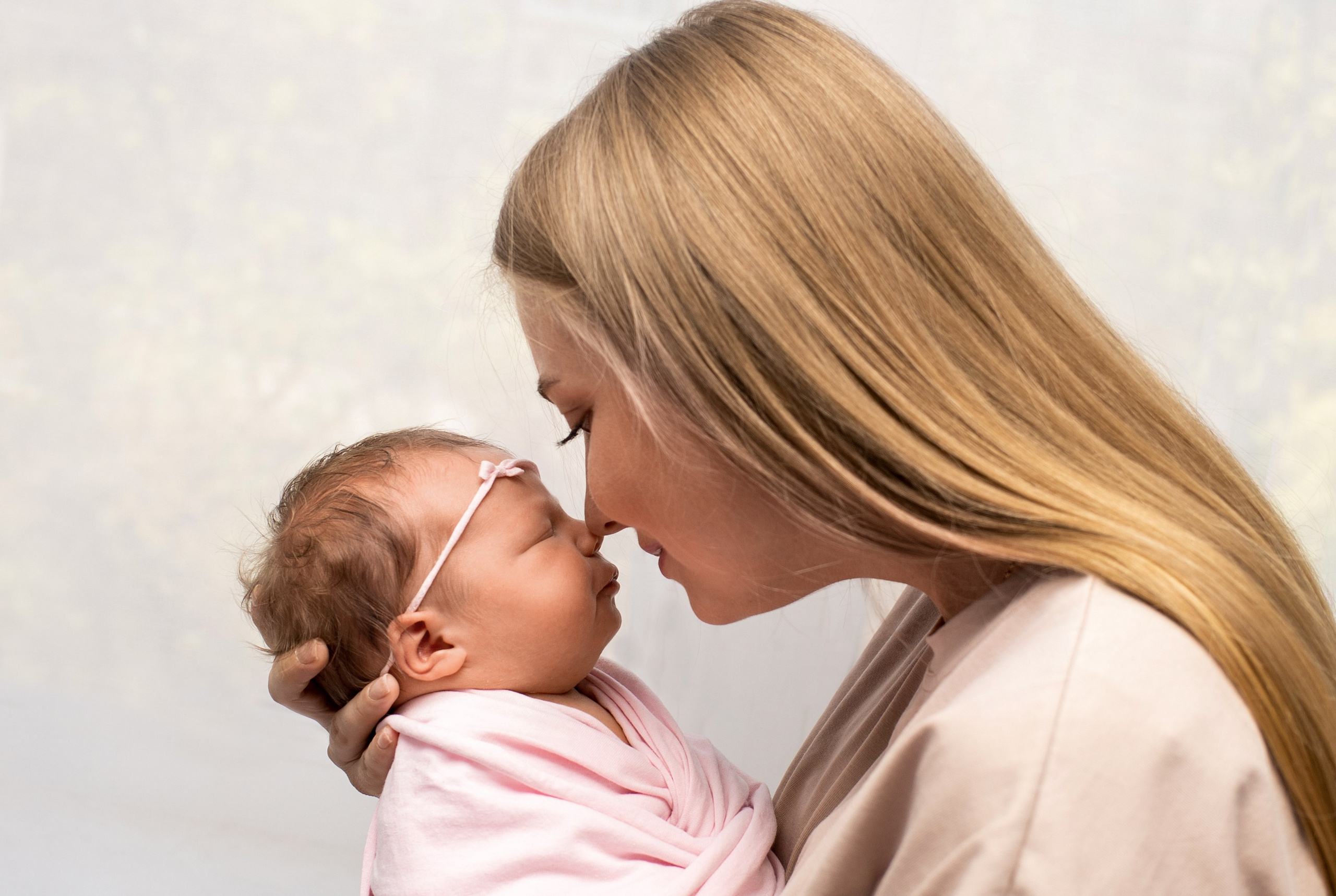 Новорожденные. Фотограф новорожденных в Екатеринбурге