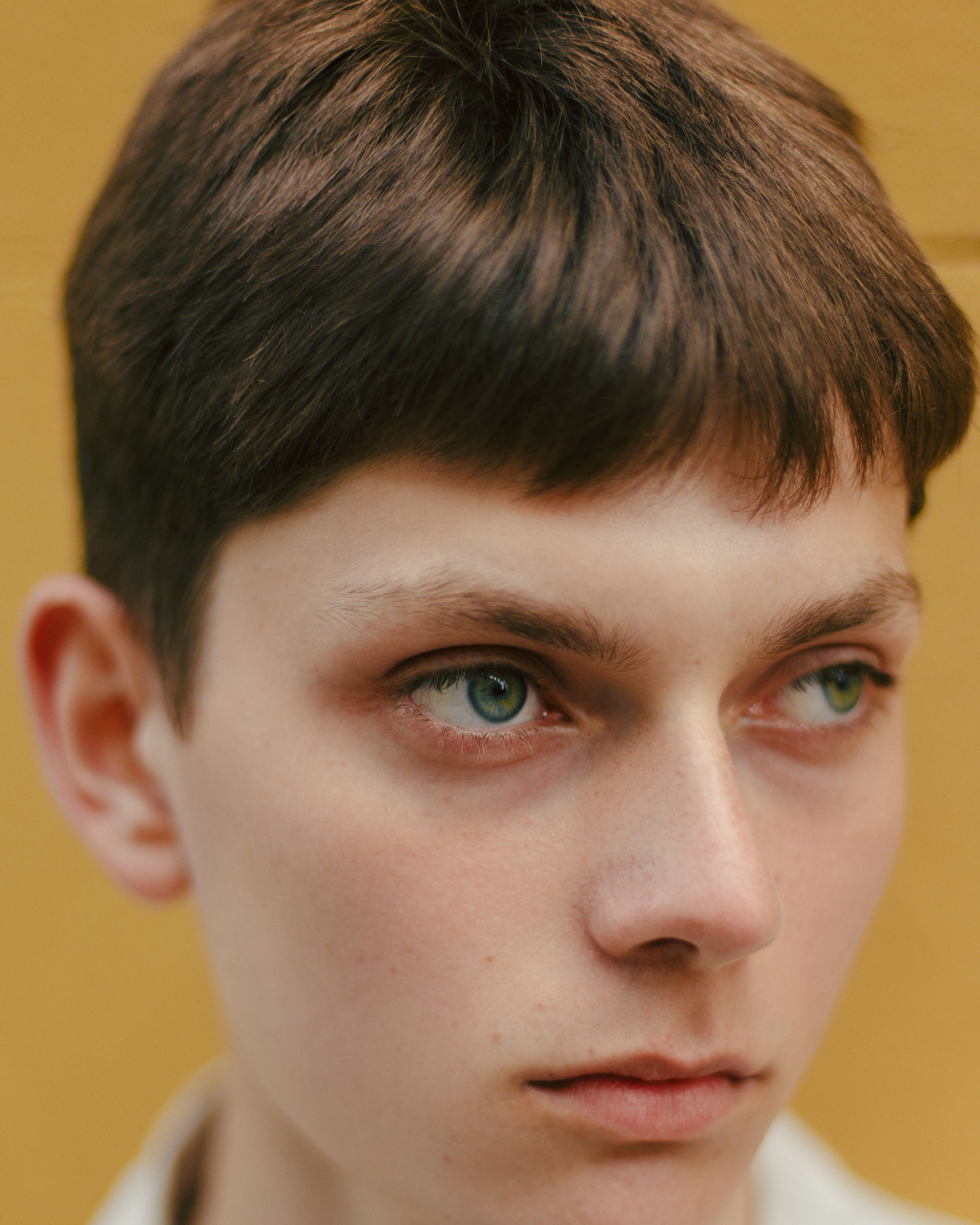 Костя. Фотограф в Москве — Евгения Прокопенко