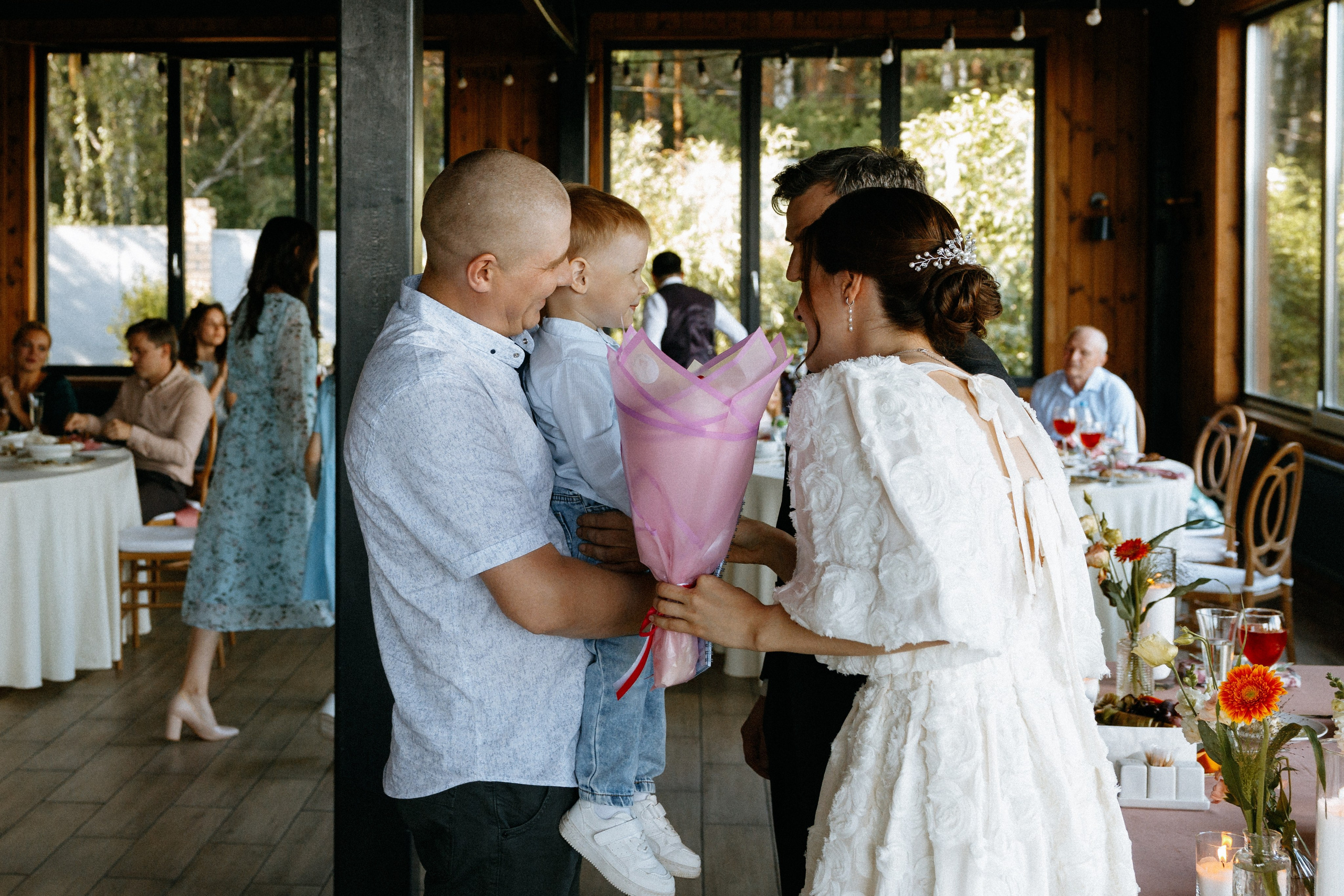 Ильдар и Екатерина. Glissando. Свадебный фотограф Балчугова Мария Екатеринбург