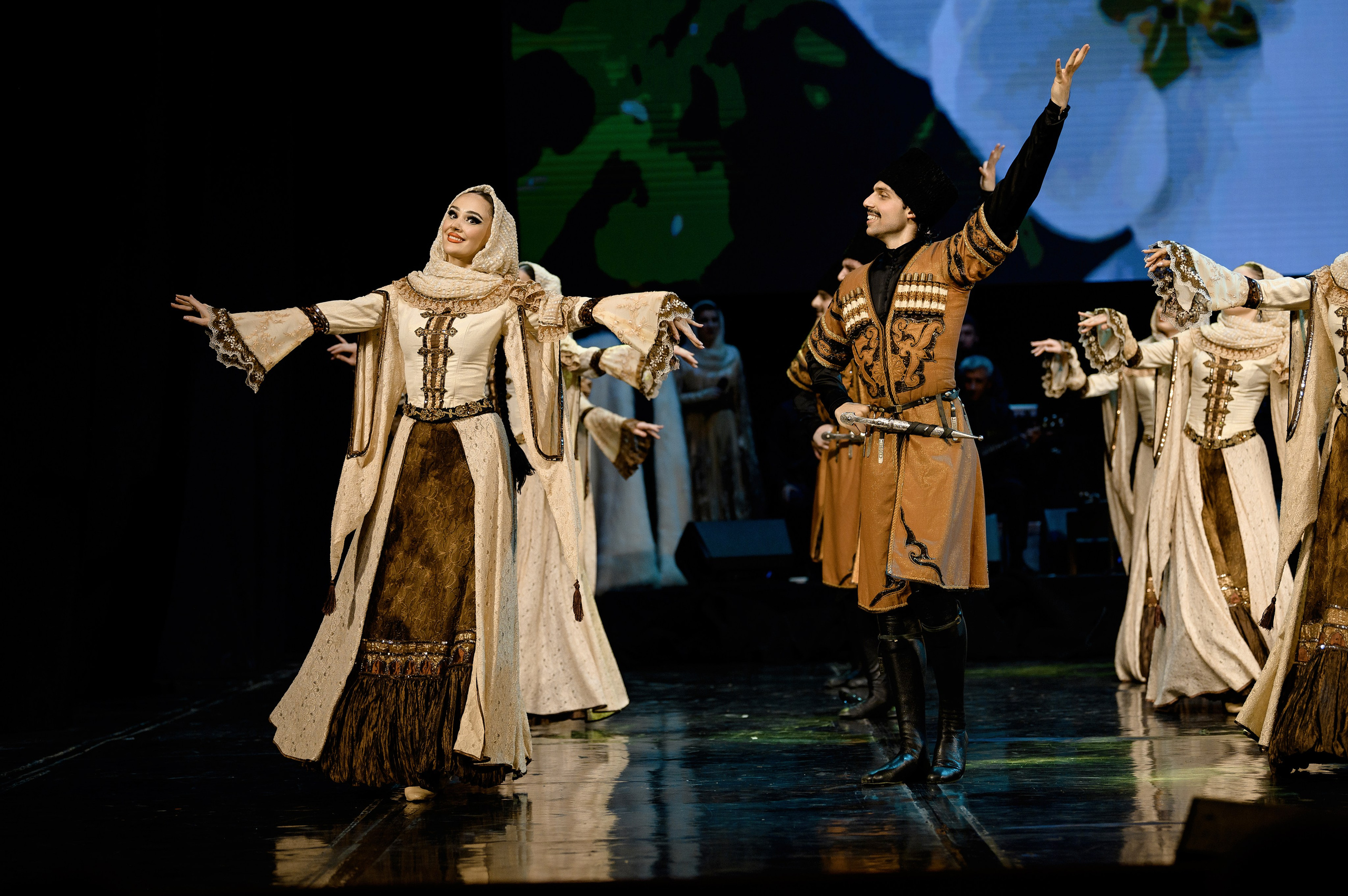 Ансамбль «Лезгинка» концерт в Махачкале. РЕПОРТАЖНЫЙ И БИЗНЕС ФОТОГРАФ В МОСКВЕ, ЕГОР НИКОЛАЕВ