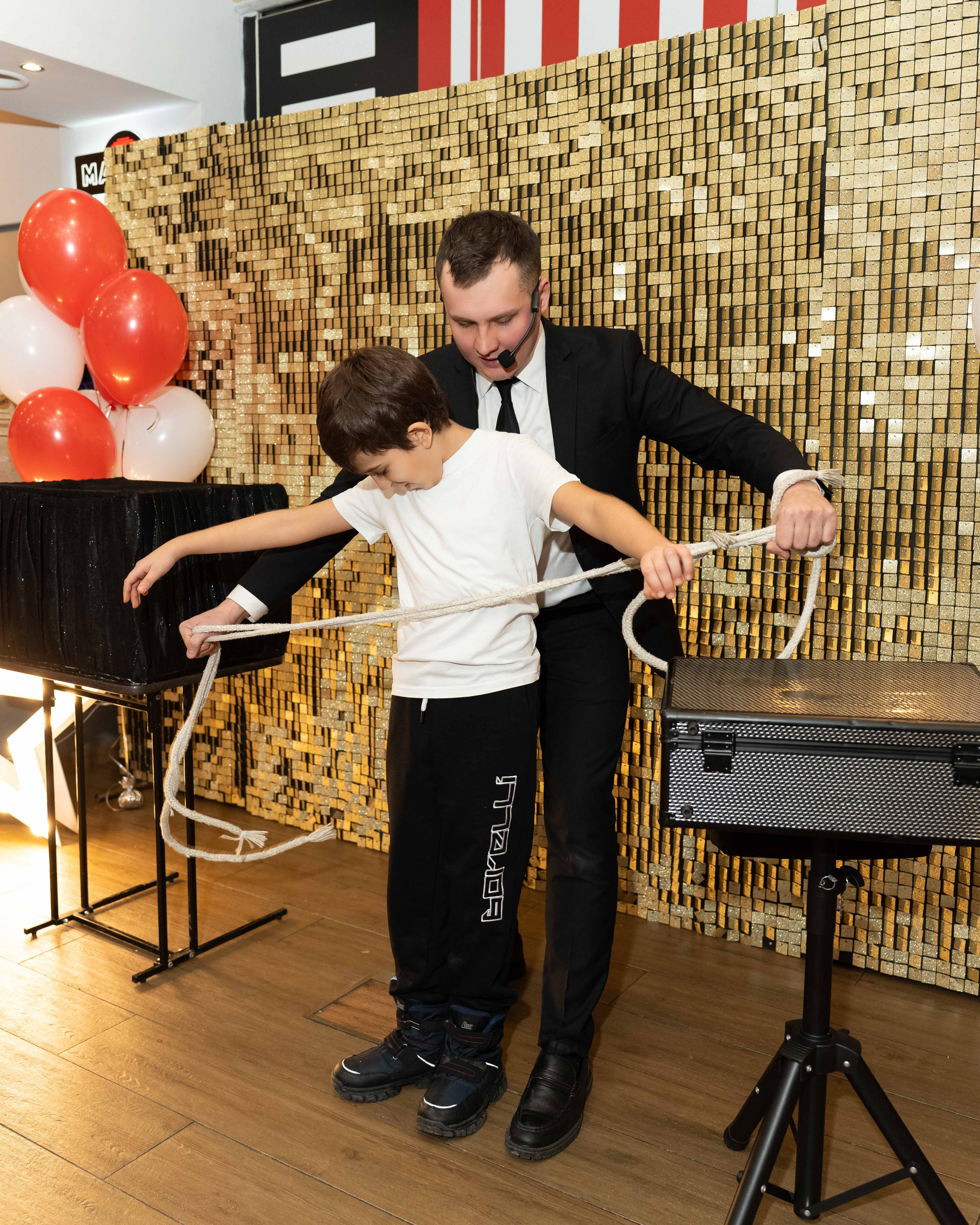 Сима — в стане чудес, 6 лет!. Axenov_eugene