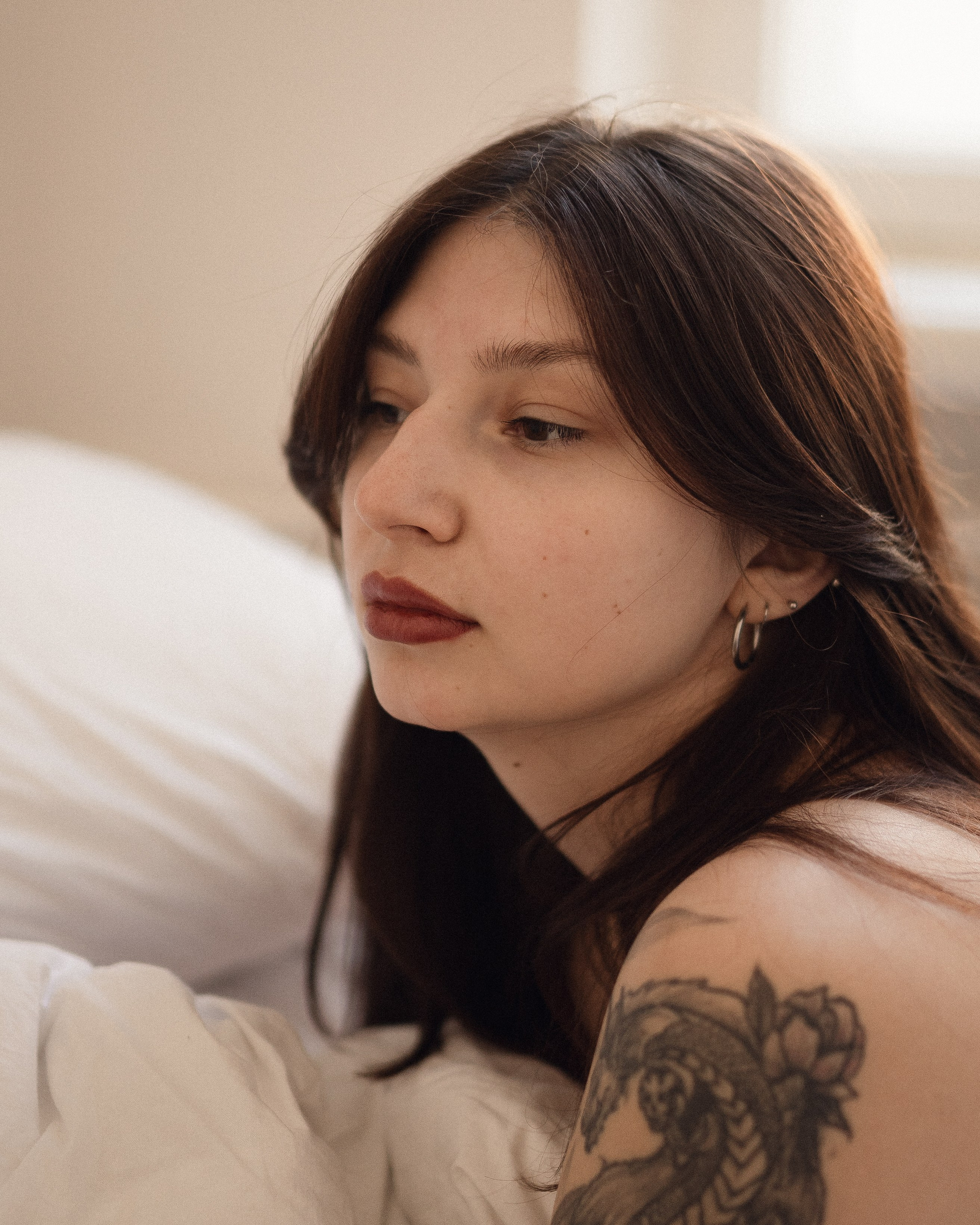 Диана. Фотограф Краснодар Ирина Гафланова