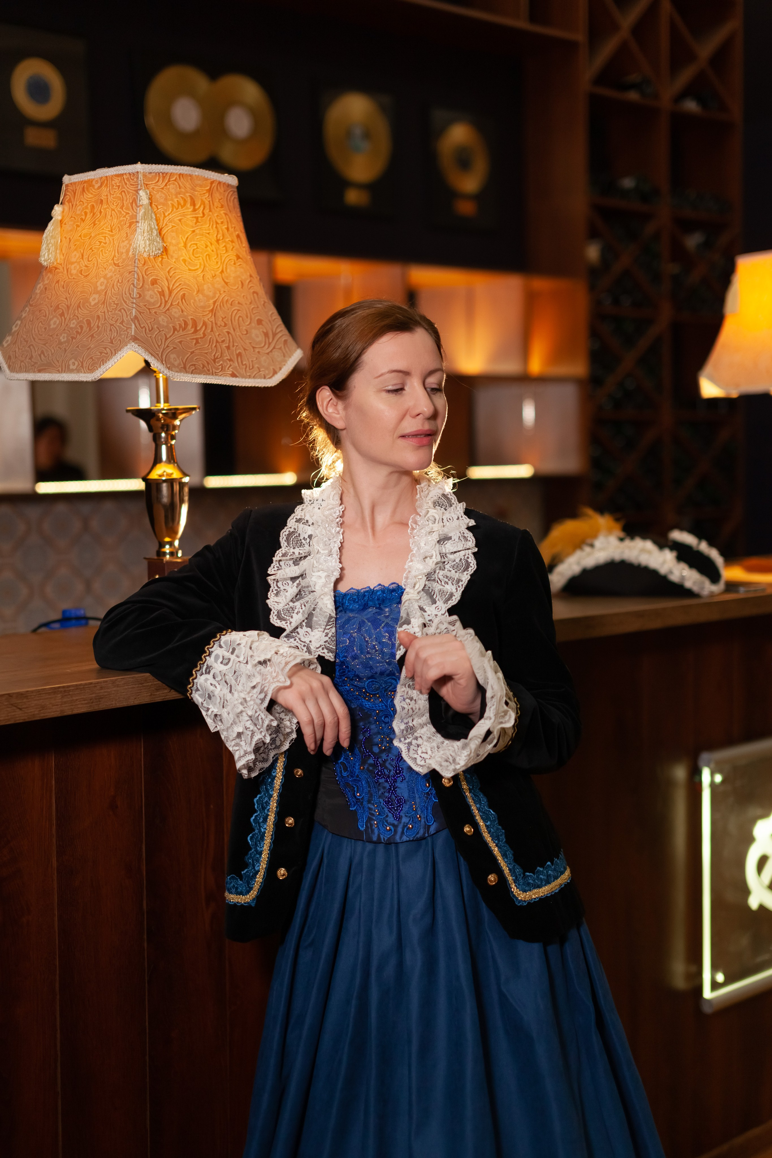 Актеры — прошлый век. Двойняшки-фотографы Анна и Анастасия в Санкт-Петербурге