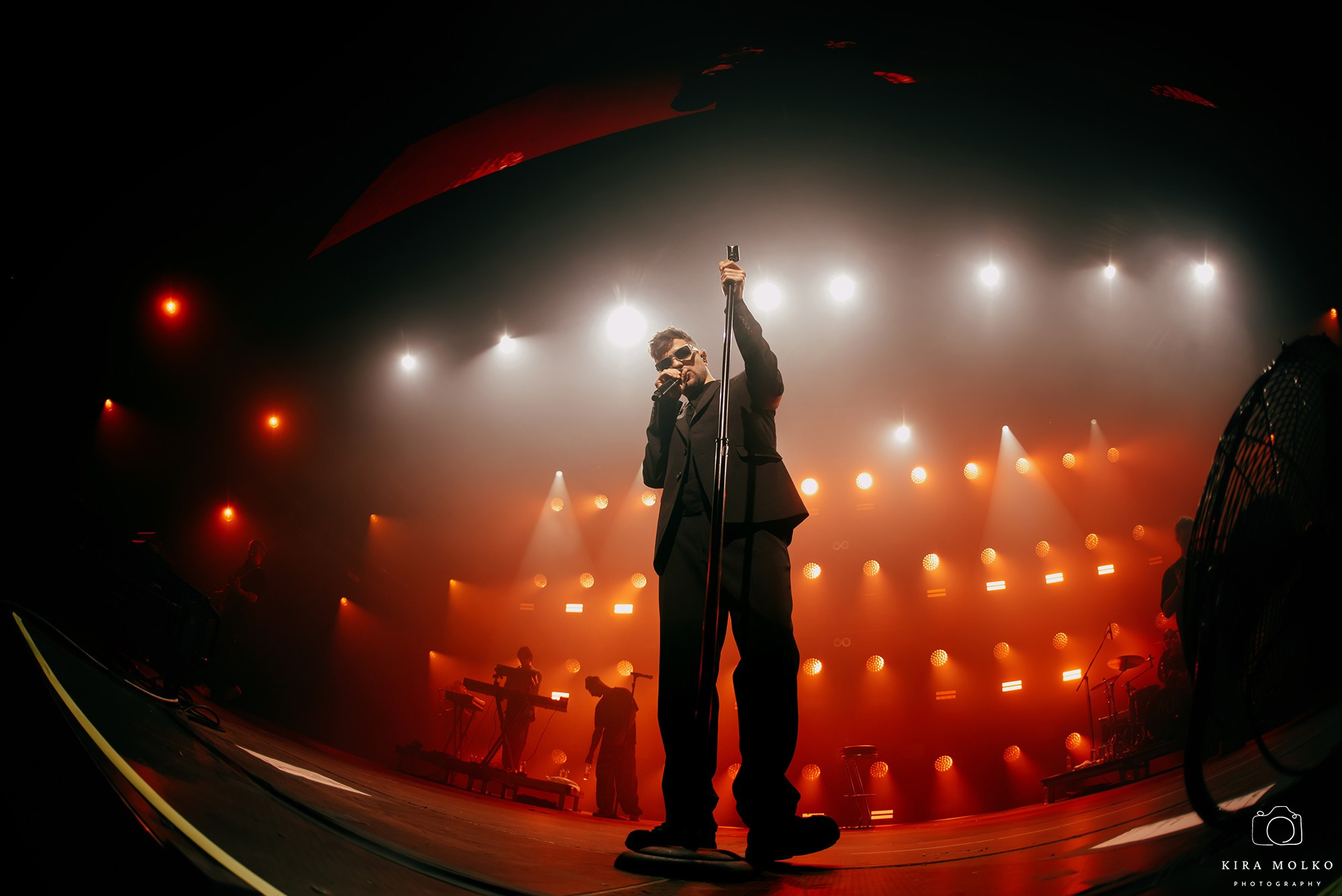 ЛСП. Кира Молко — Концертный фотограф в Санкт-Петербурге