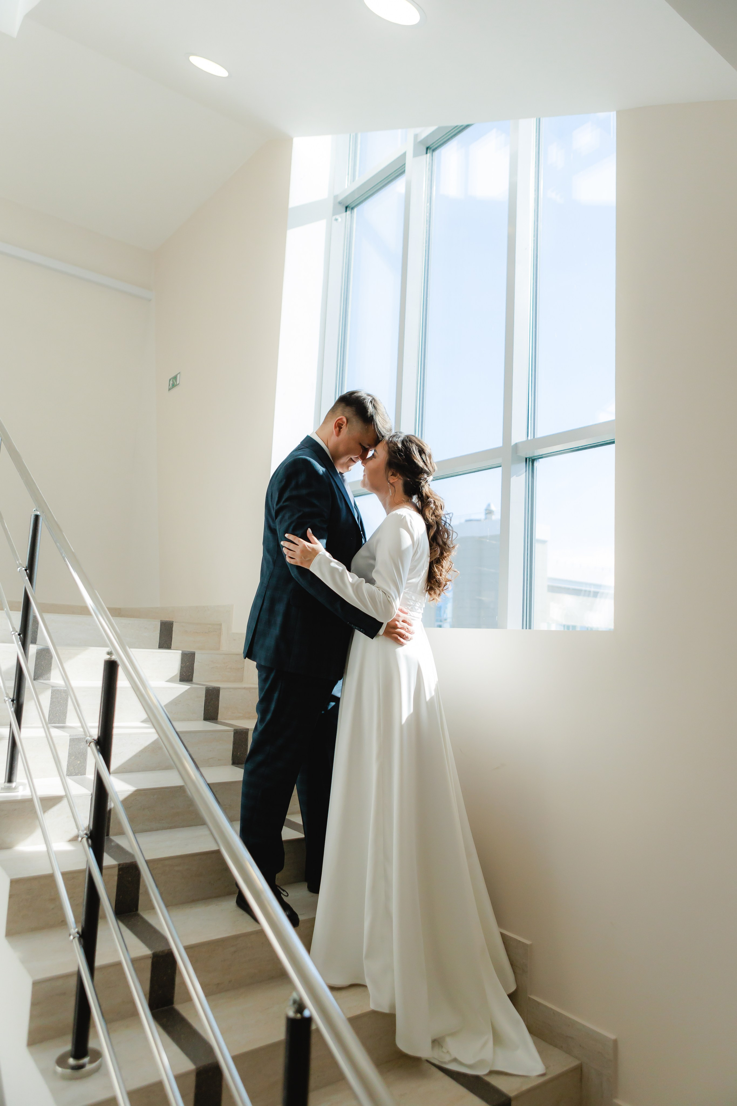 Инга и Андрей. Семейный и свадебный фотограф в Чебоксарах и Новочебоксарске Ирина Юрь