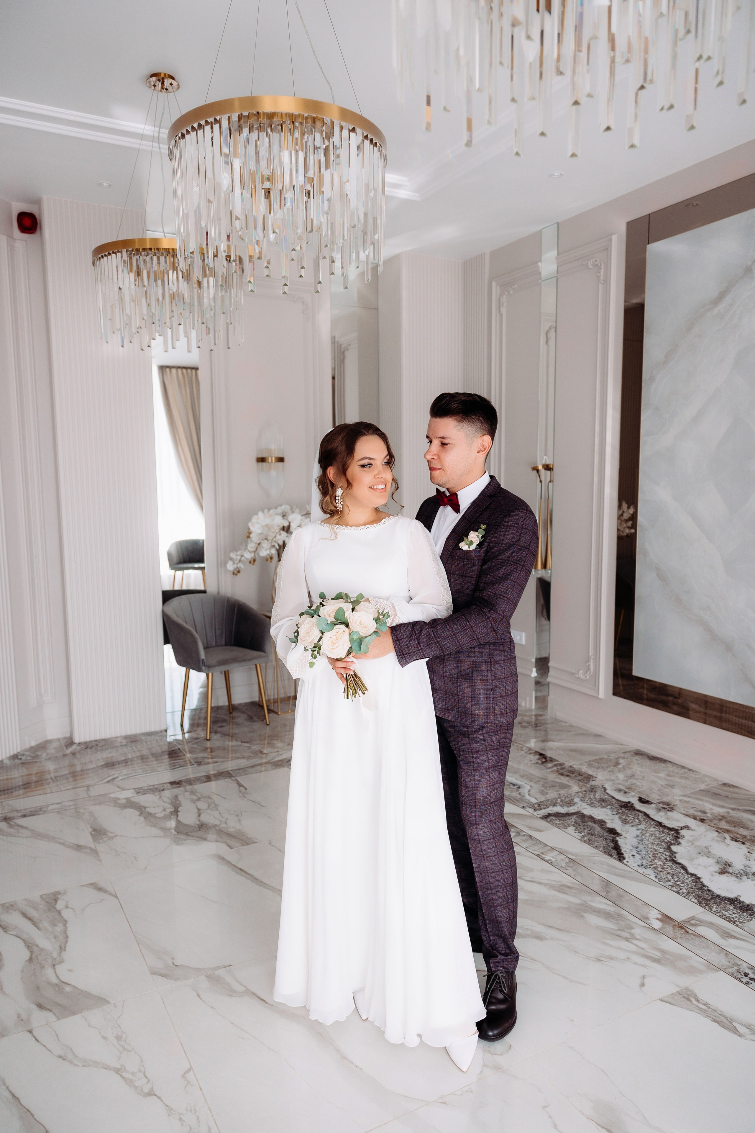 Свадьбы. Фотограф в Санкт-Петербурге Кирюшенков Андрей