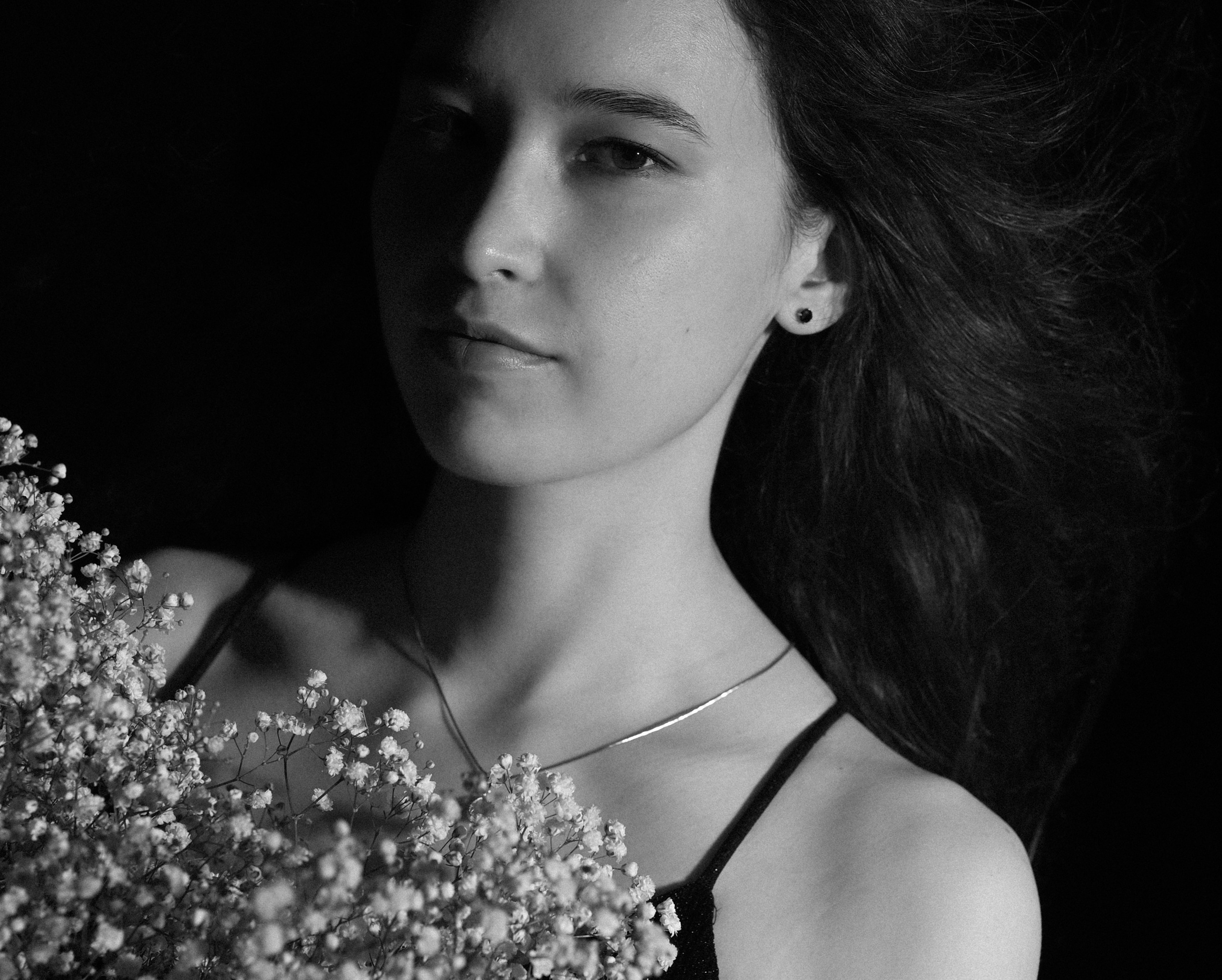 Анастасия. Портретный фотограф в Москве Анна Фаустова