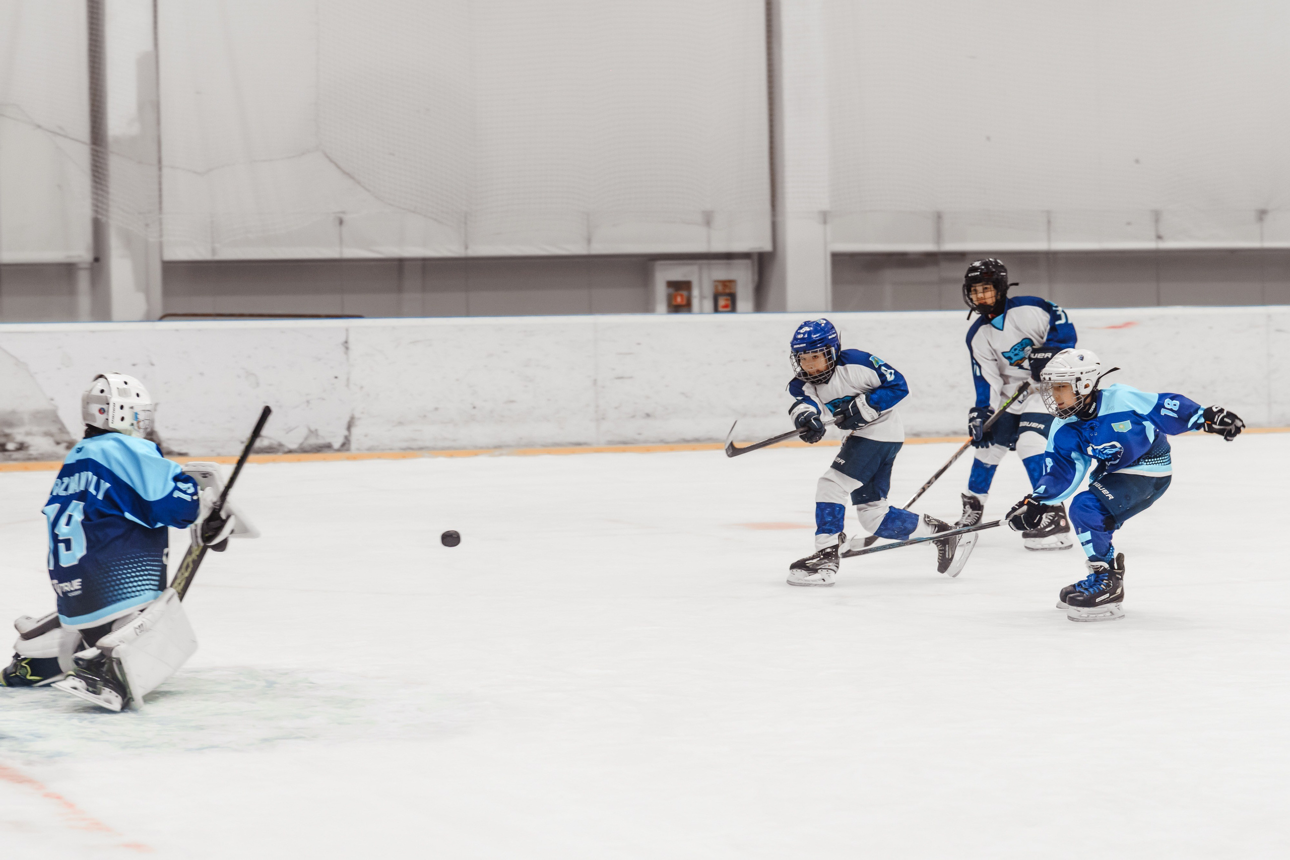 KZ Open 2026. Профессиональный фотограф в городе Астана Копанев Данил