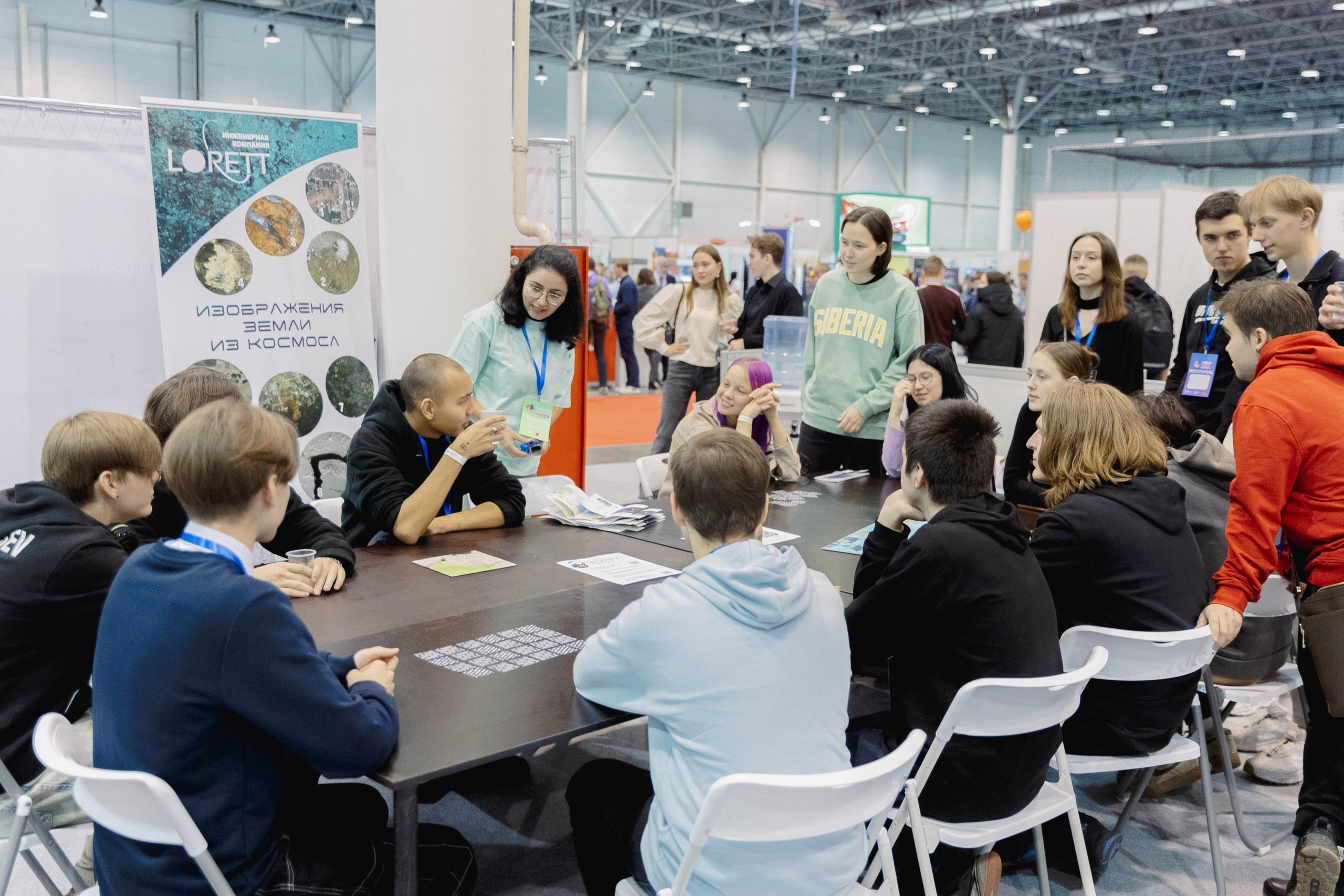 Фестиваль беспилотных авиационных систем «Дотянуться до неба». Экспоцентр. Репортажный фотограф в Новосибирске Алена Помазунова