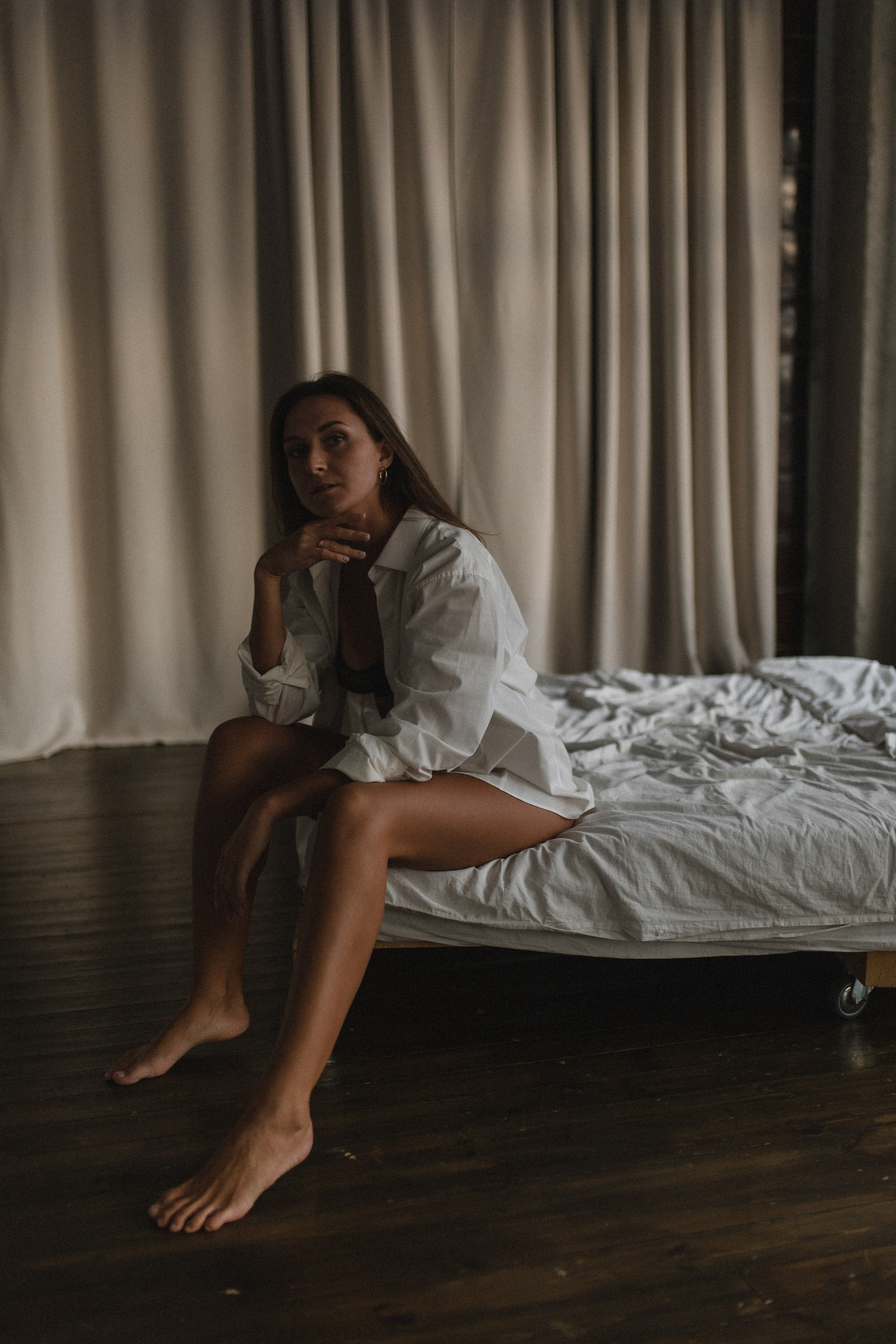 Оля. Миронова Анастасия