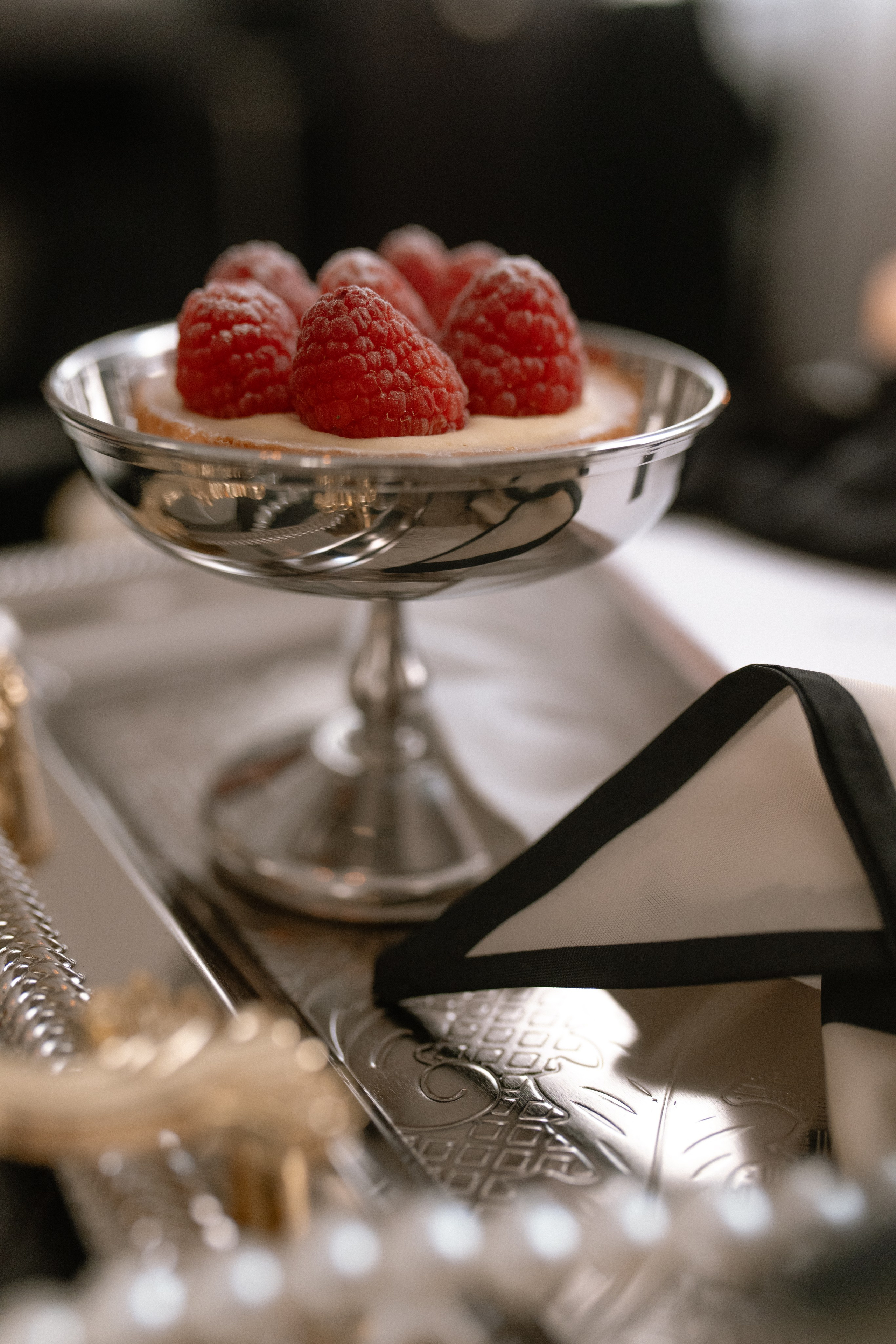 Виктория и Иван. Анна Чугунова