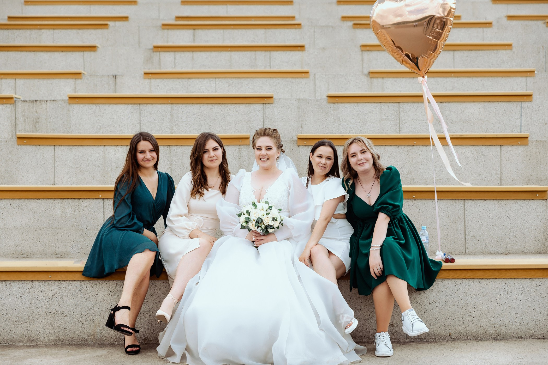 Дмитрий и Дарья. Тимур Аминов | Фотограф в Кемерове