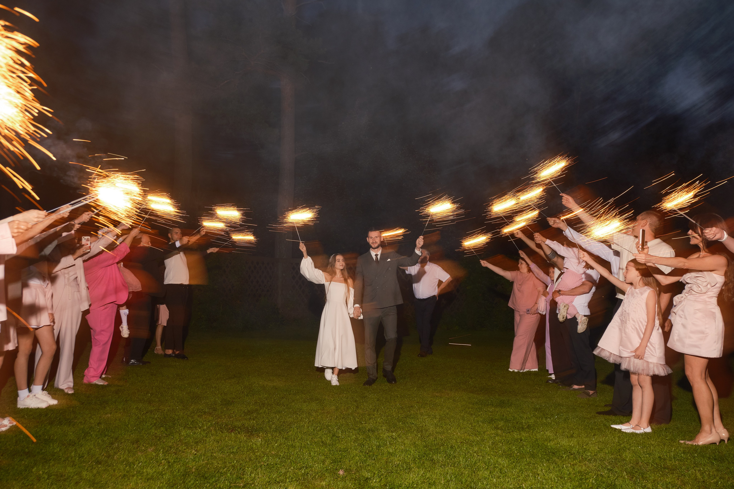 АРТЕМ И ЕКАТЕРИНА. Свадебный фотограф в Екатеринбурге Соседков Евгений