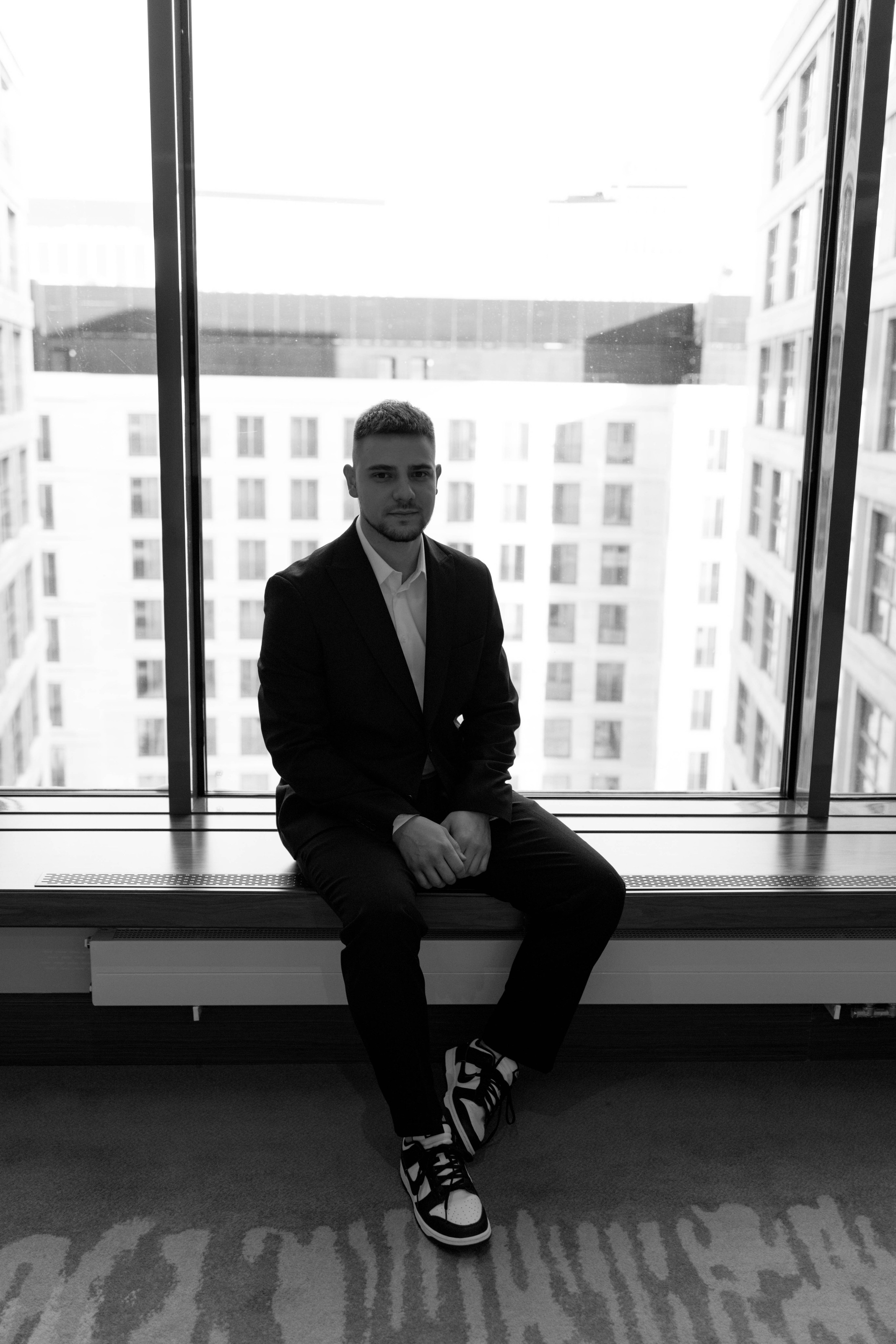 I L U. ФОТОГРАФ МОСКВА Диана Коротких