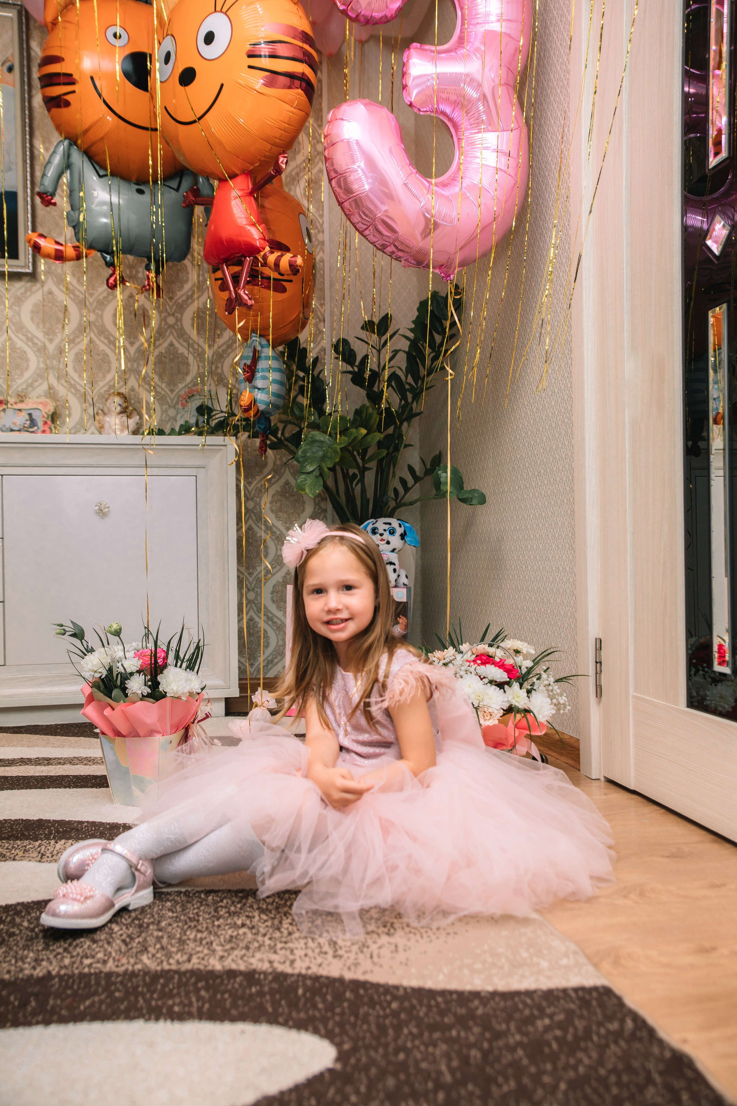 АРИНА 3 ГОДА. Свадебный и семейный фотограф в Курске и Курчатове