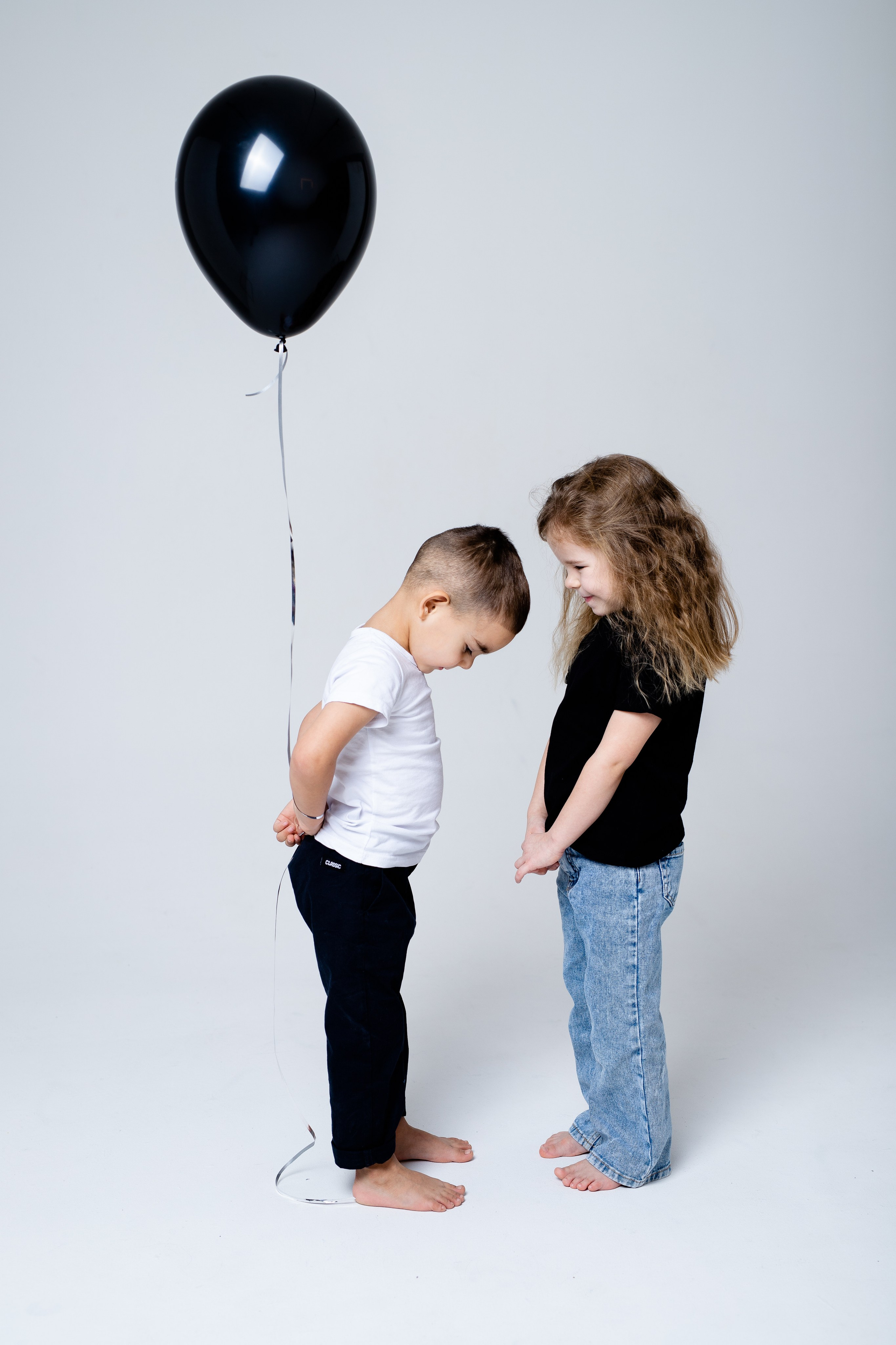 M&S. Семейный и детский фотограф по Москве и области